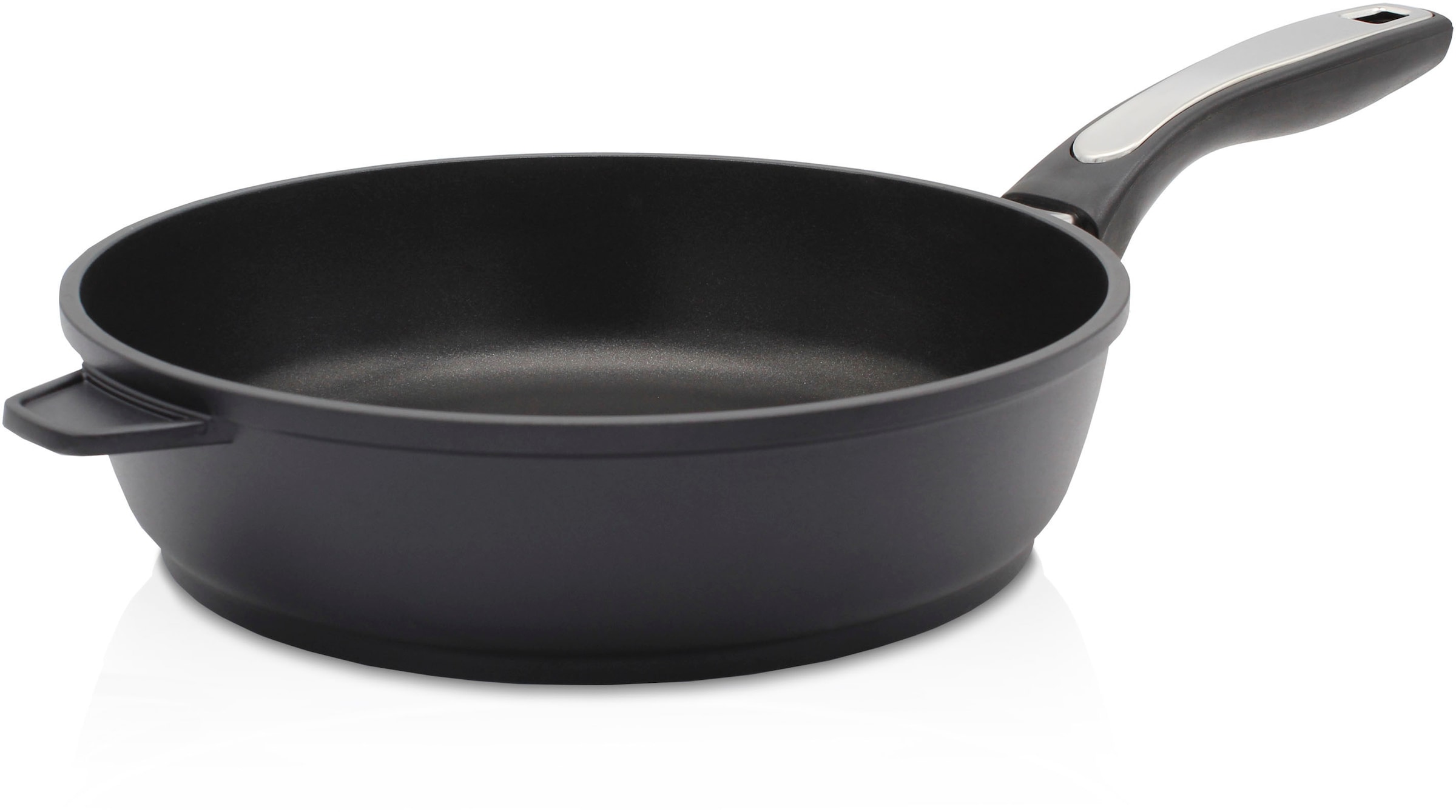 Krüger Haushaltswaren 21628D Delta Pfanne 28 cm