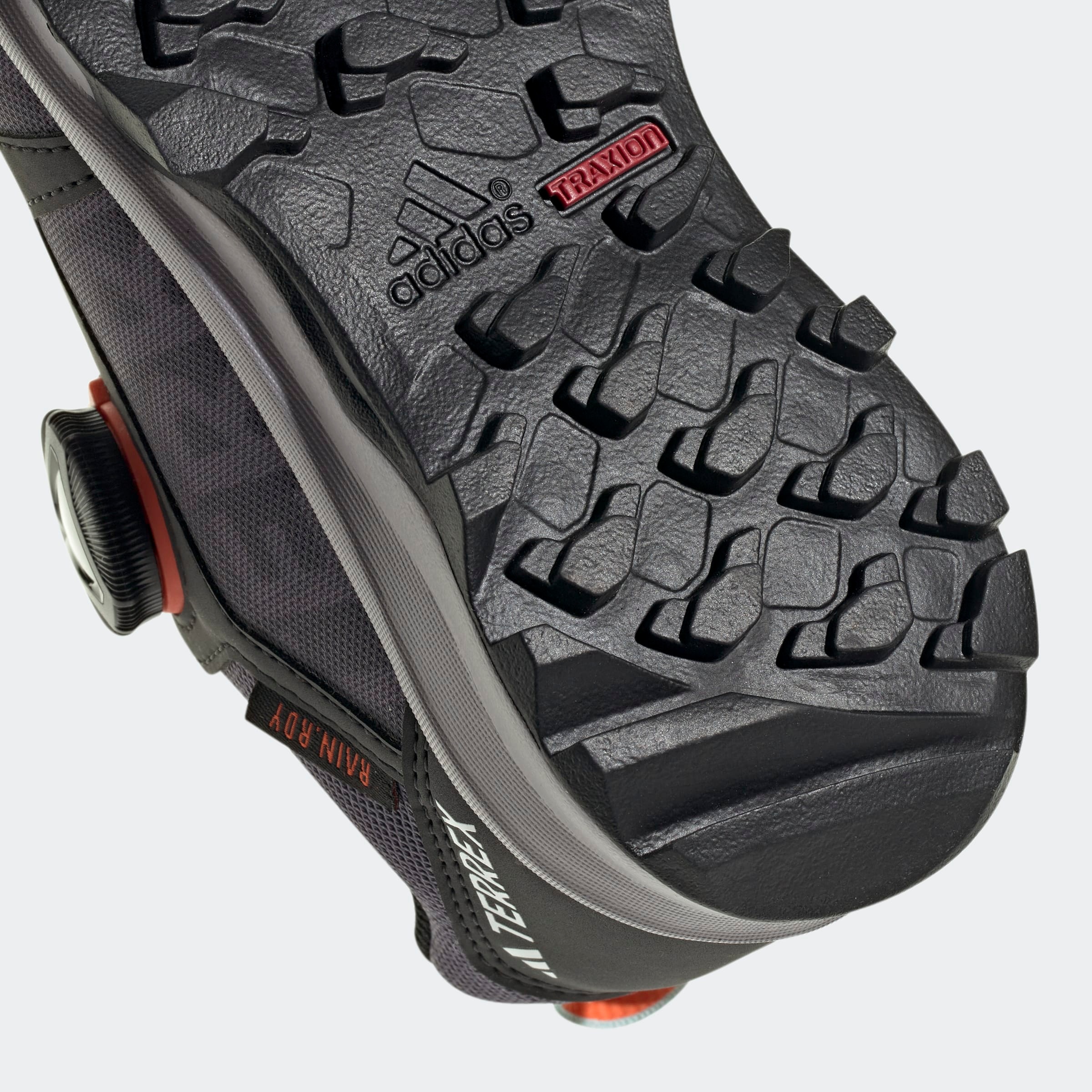 adidas TERREX Trailrunningschuh »AGRAVIC BOA RAIN.RDY«  wasserdicht, für Kinder & Jugendliche