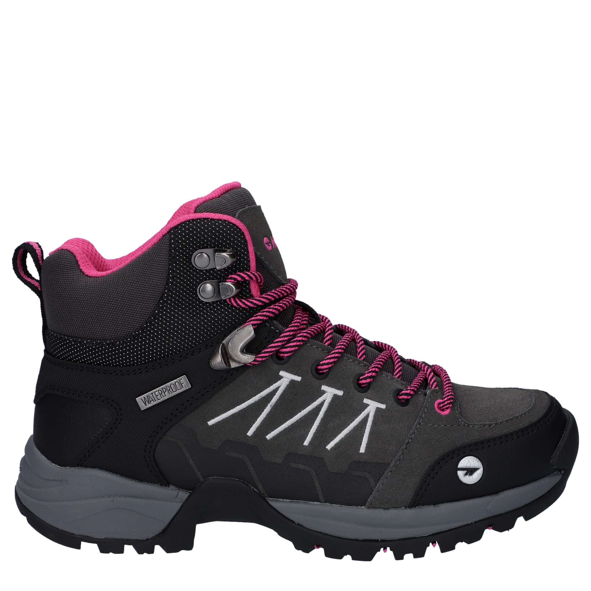 Hi-Tec Wanderschuh »VLite Orion«