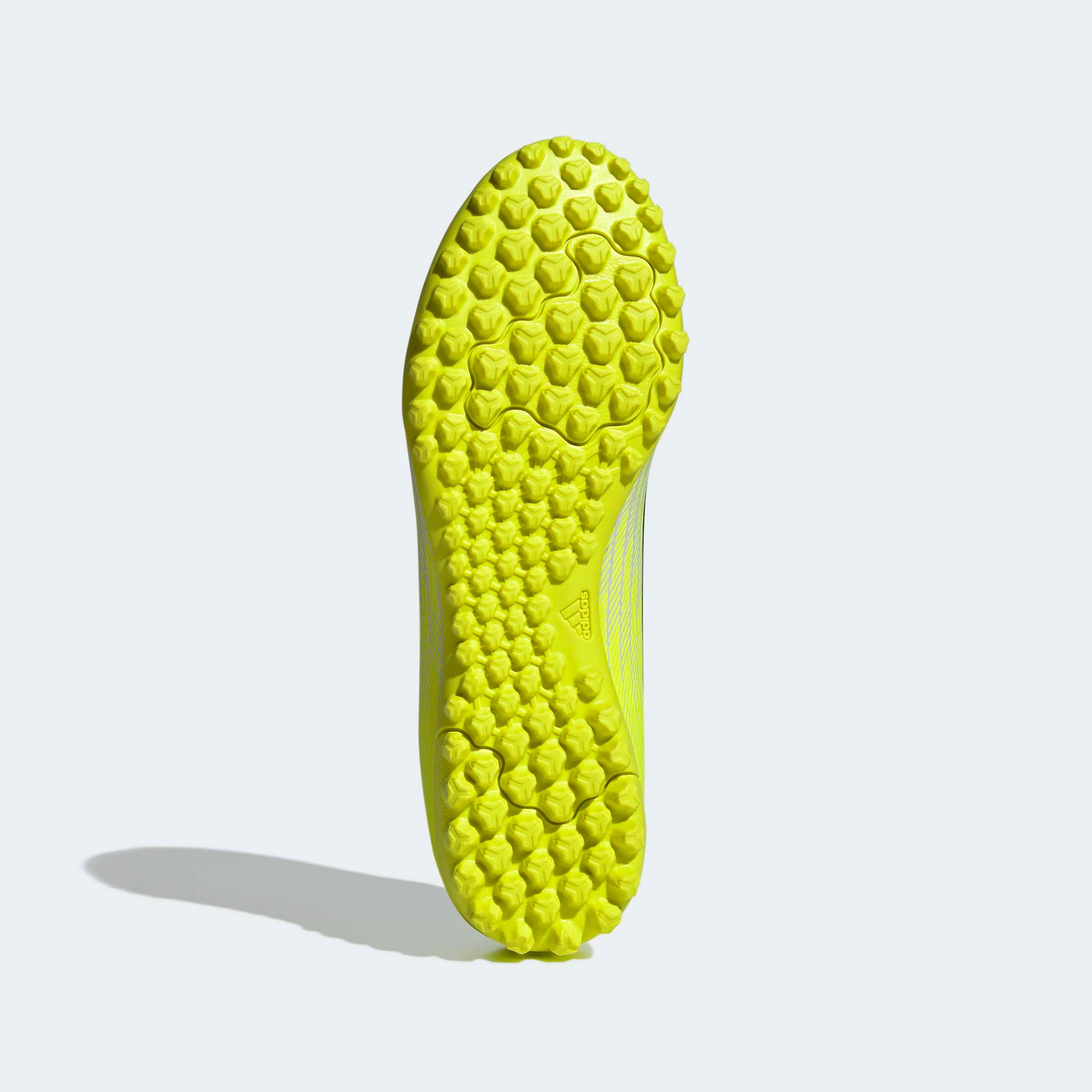 adidas Performance Fußballschuh »F50 CLUB TURF«  für kurzen Kunstrasen, Hart- und Aschenplätze