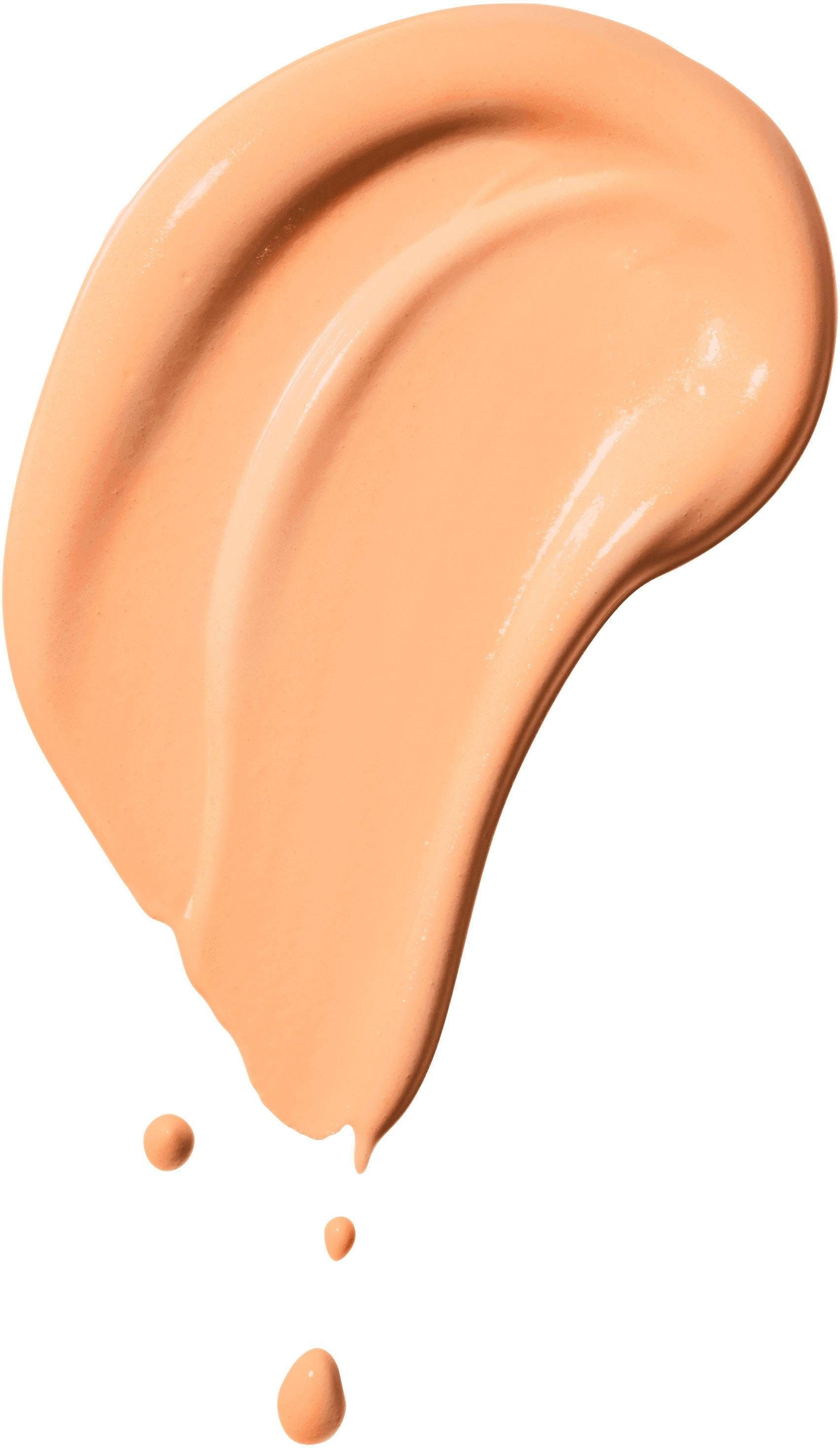 MAYBELLINE NEW YORK Foundation »Dream Radiant Liquid«