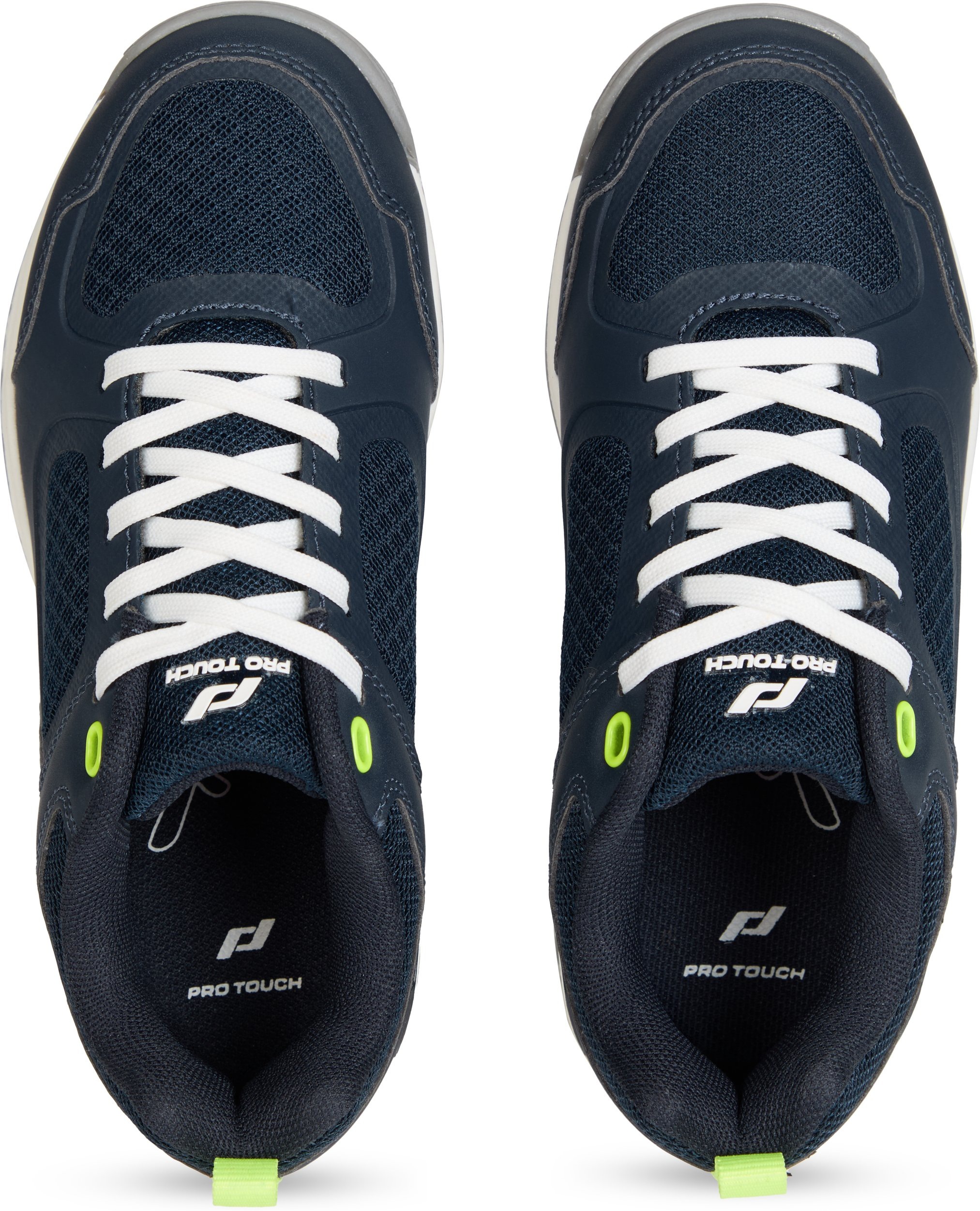 Pro Touch Hallenschuh »KI.-INDOOR-SCHUH REBEL IV J«