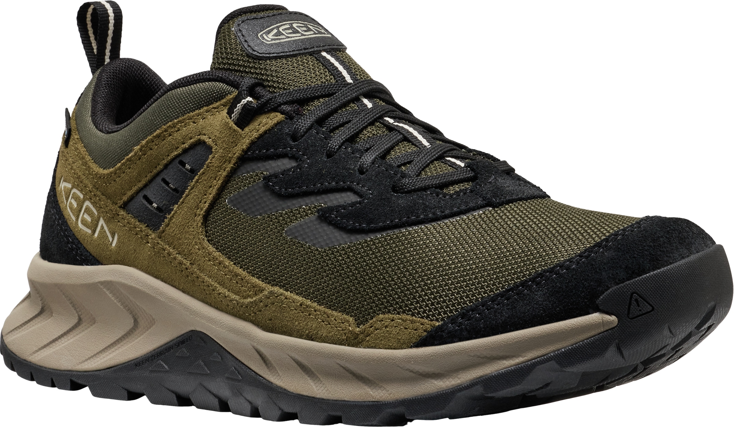 Keen Outdoorschuh »HIGHTRAIL WP«  wasserdicht