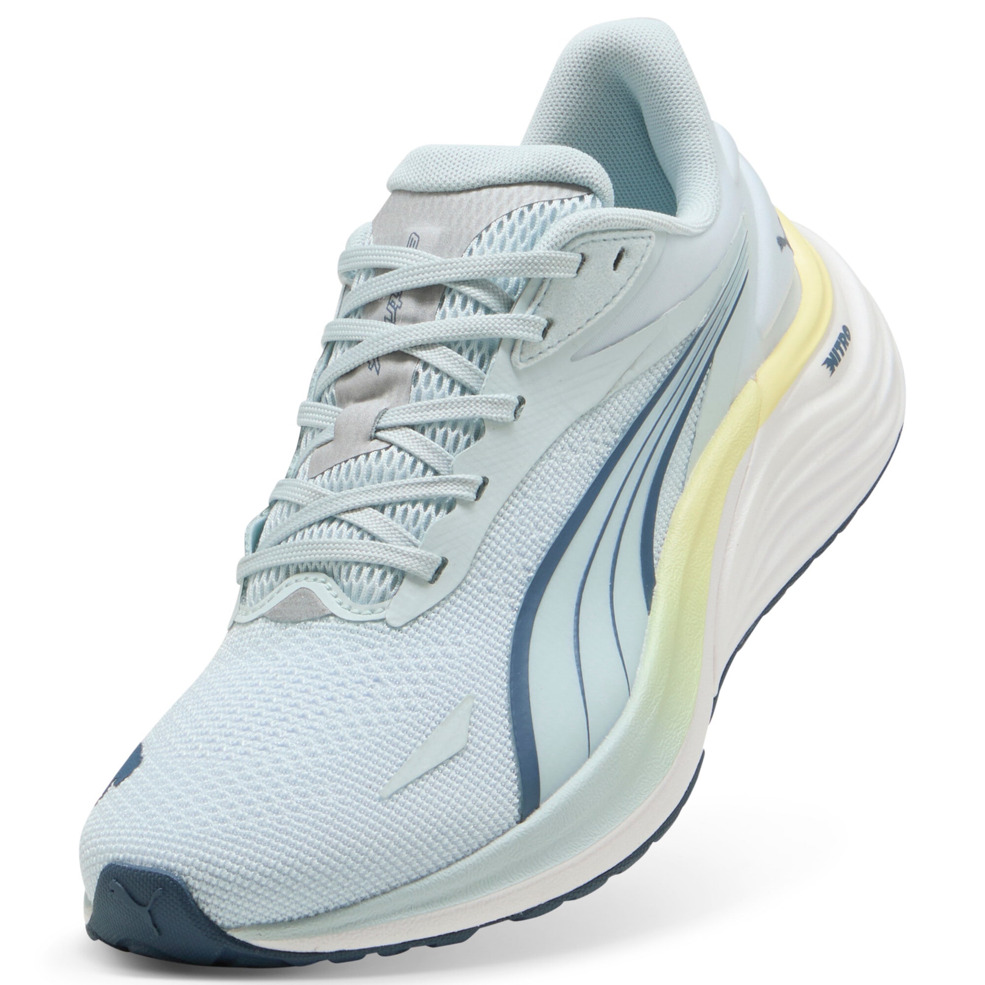 PUMA Laufschuh »ELECTRIFY NITRO 4 WN«