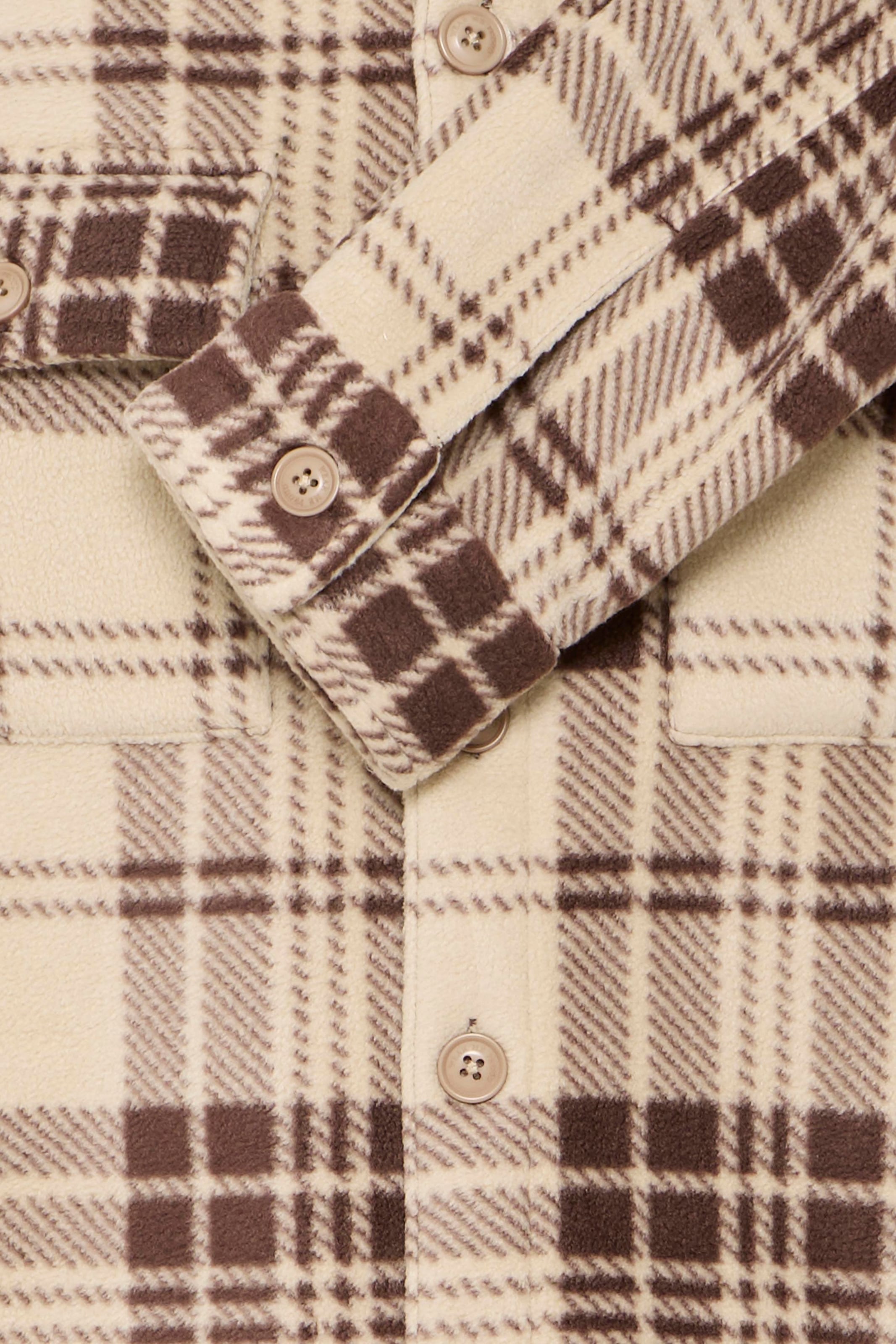 Blend Langarmhemd »BHBAKI Shirt«