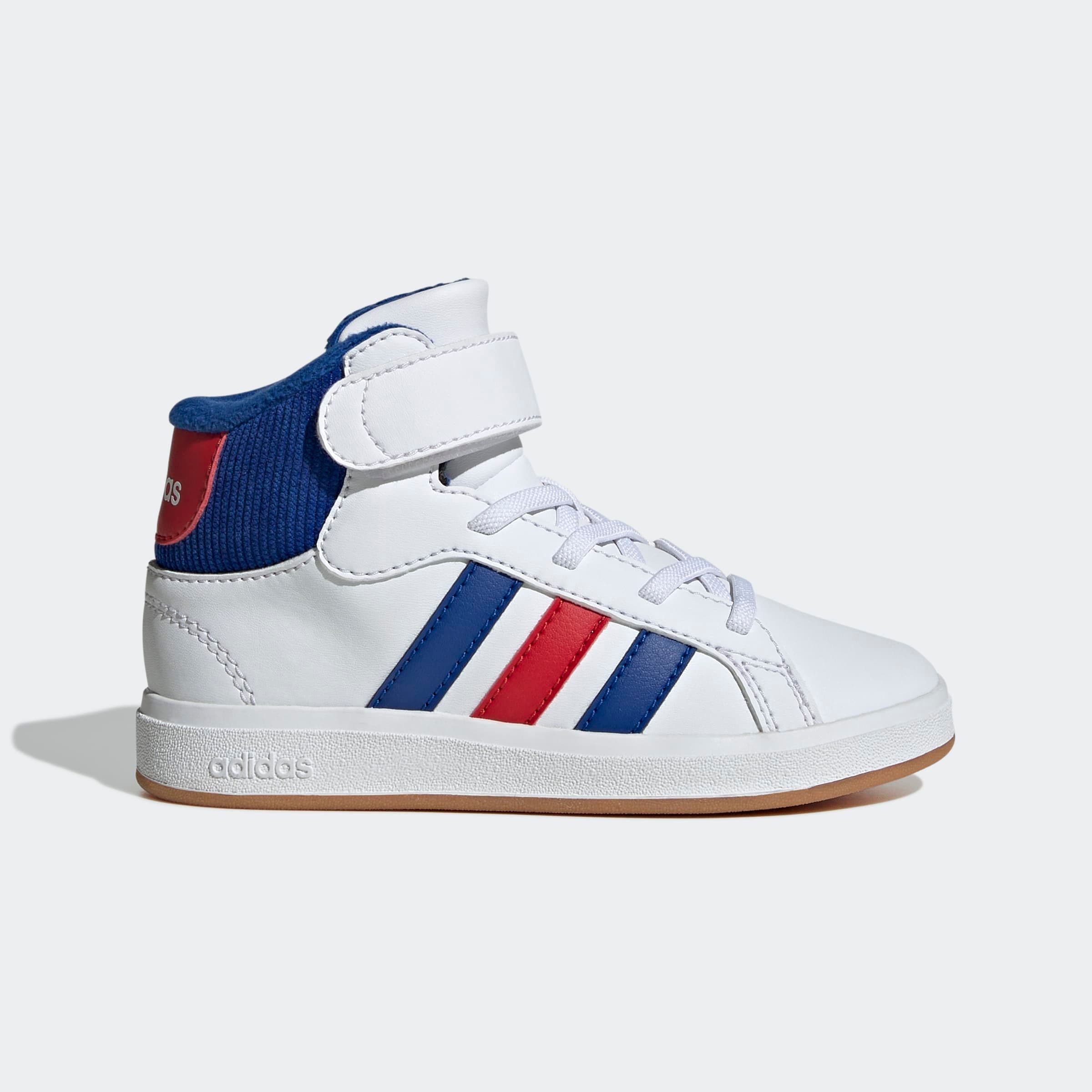 adidas Sportswear Sneaker »GRAND COURT MID K«  für Kinder