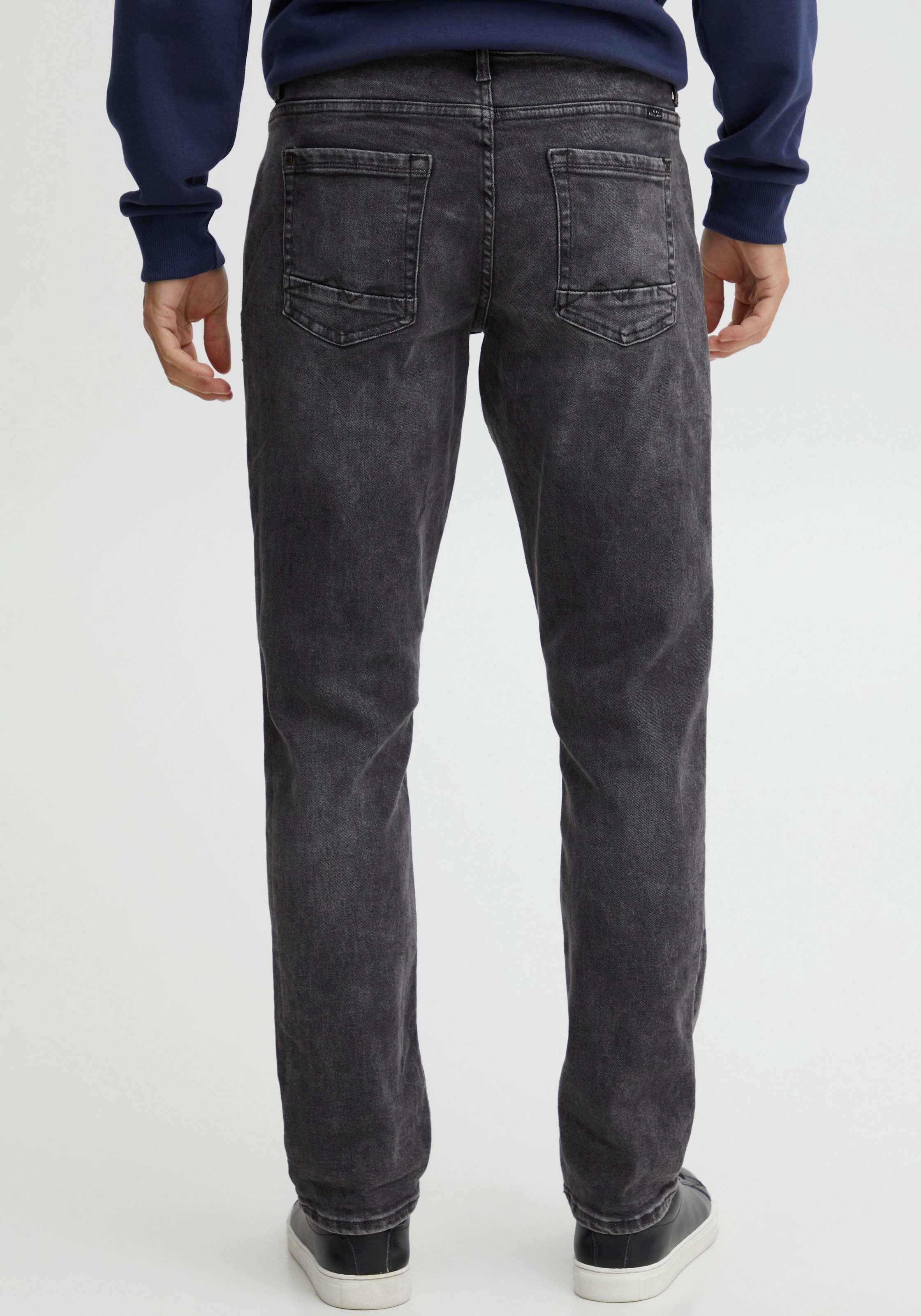 Blend 5-Pocket-Jeans »BL Jeans Blizzard Multiflex«