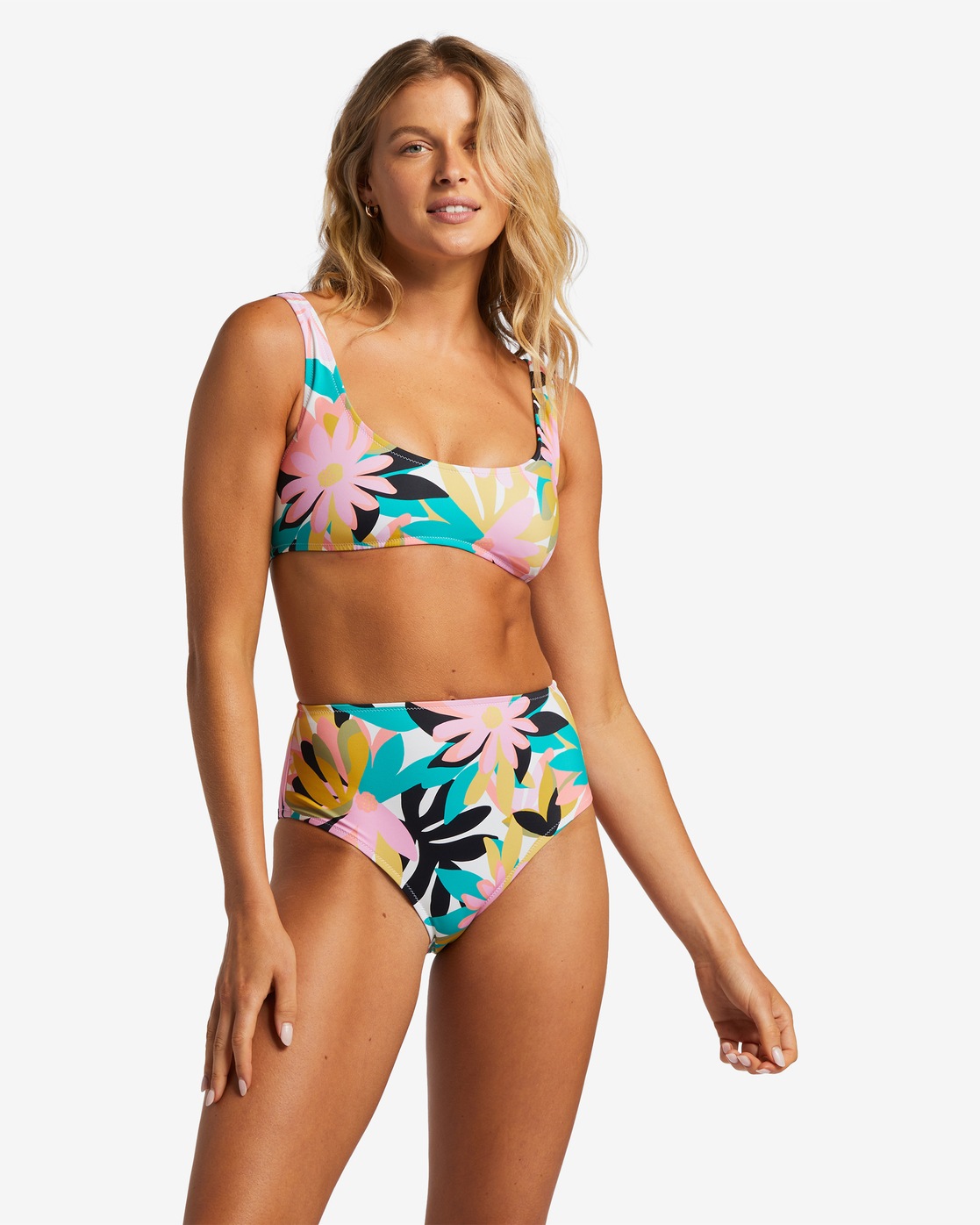 Billabong Bikini-Hose »A/Div«