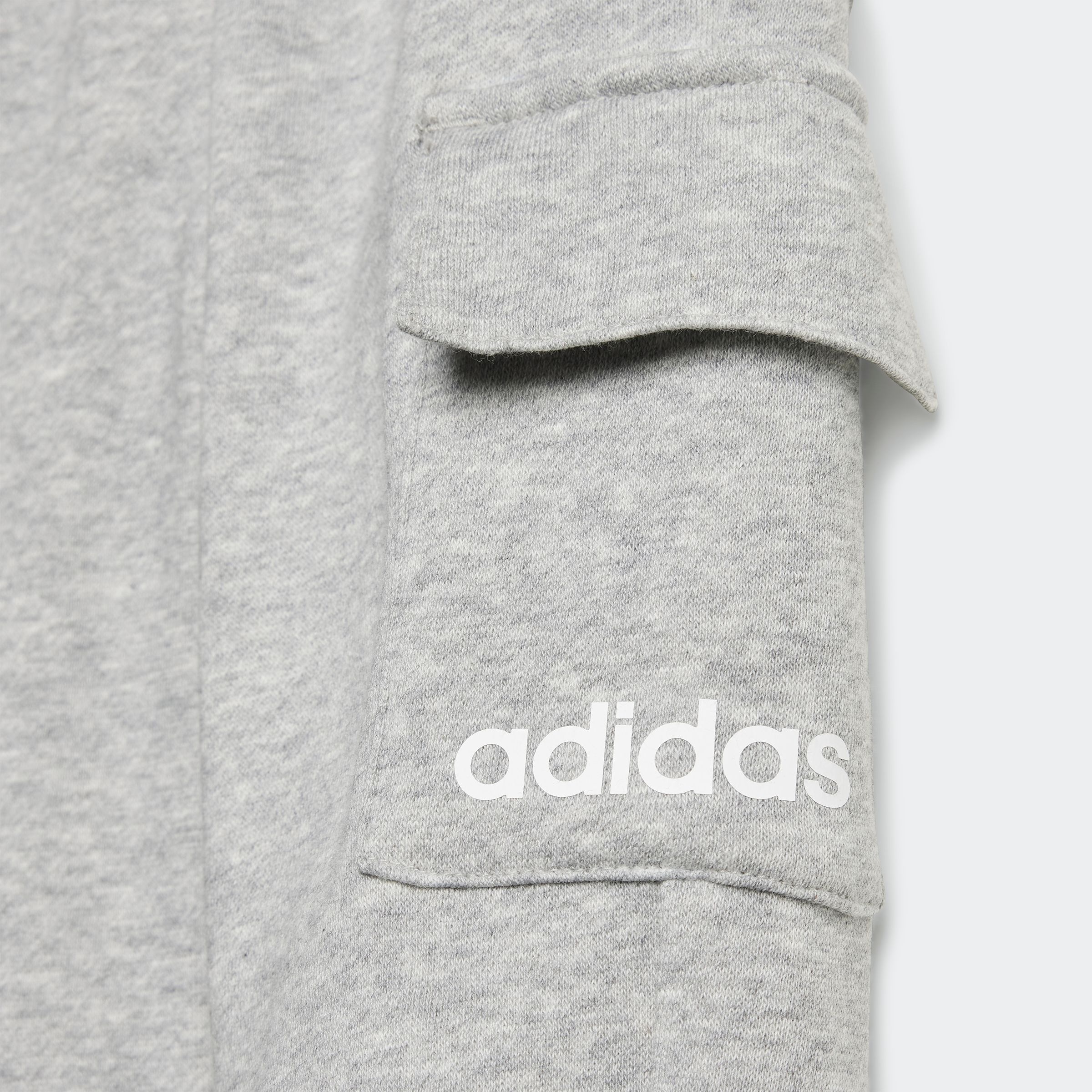 adidas Sportswear Trainingsanzug »I LIN FL JOG«, (2 tlg.)