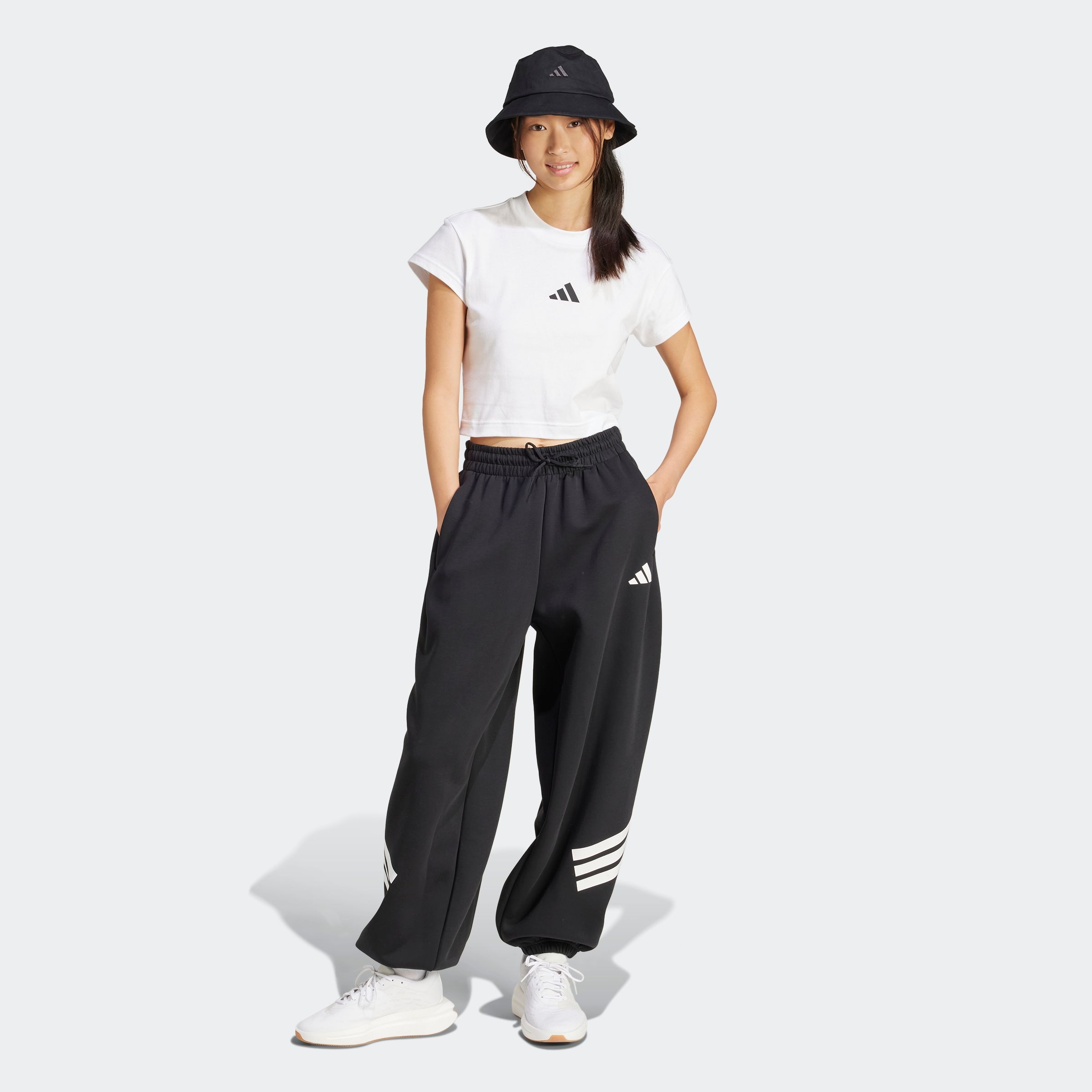 adidas Sportswear T-Shirt »W FI SL BB TEE«