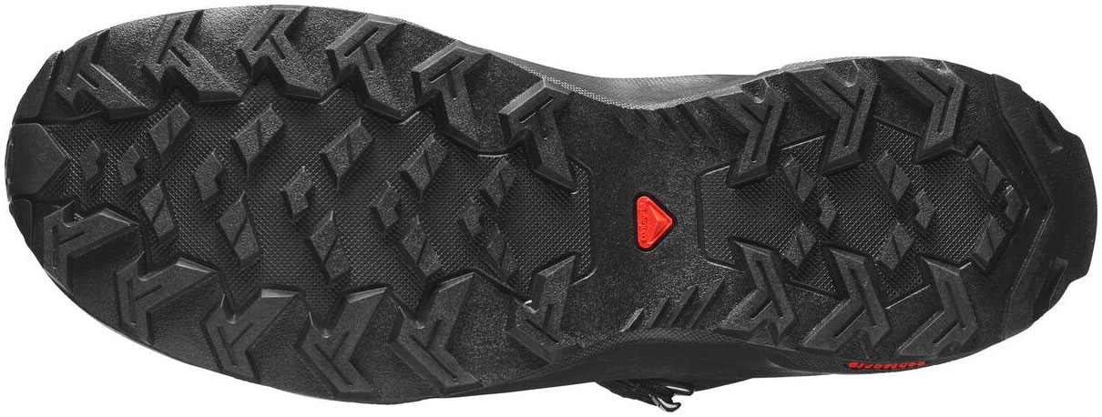 Salomon Wanderschuh »Ardent Mid Gore-Tex®«, wasserdicht