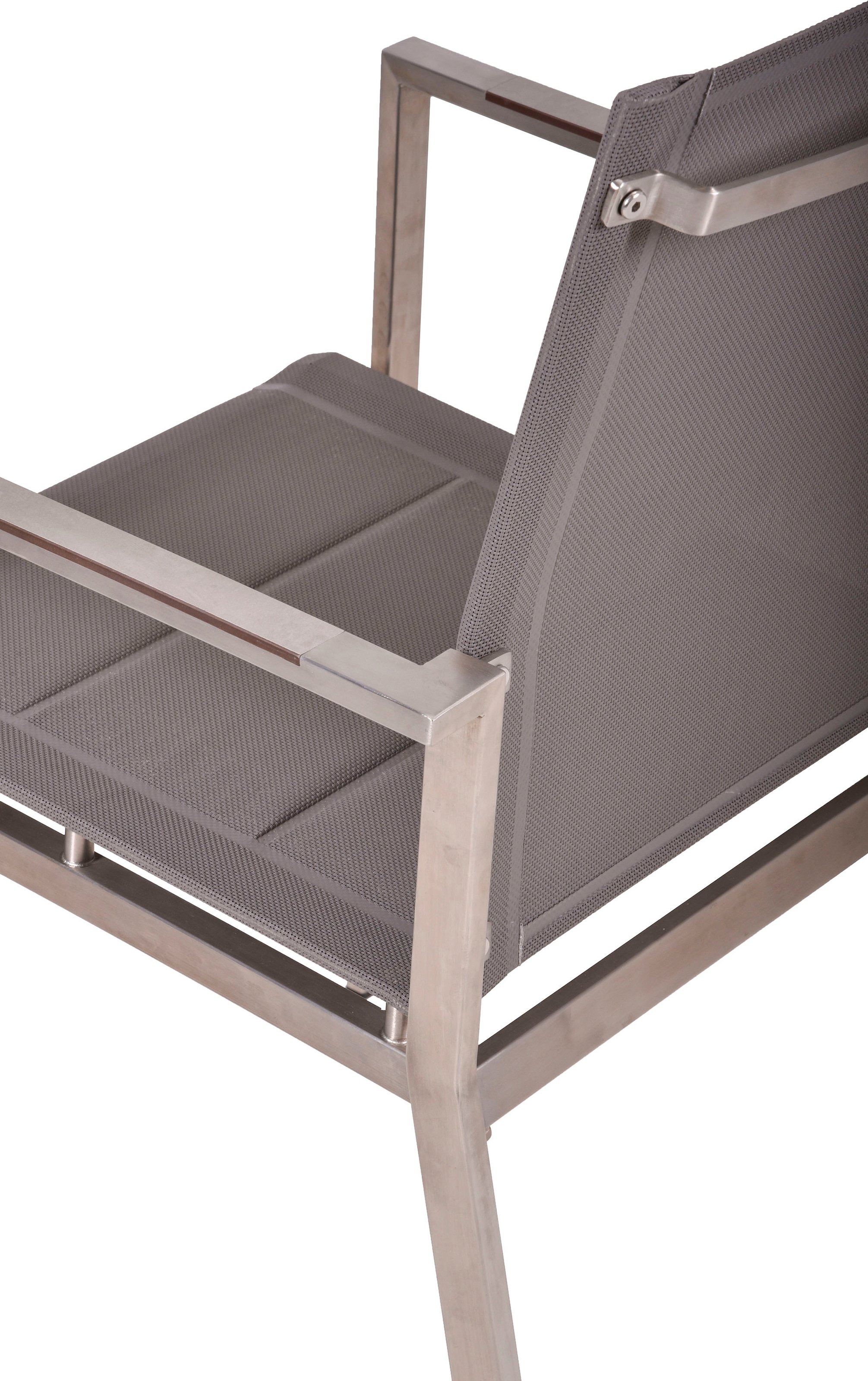 Garden Pleasure Garten-Essgruppe »SIENNA« 5 Stk. tlg.