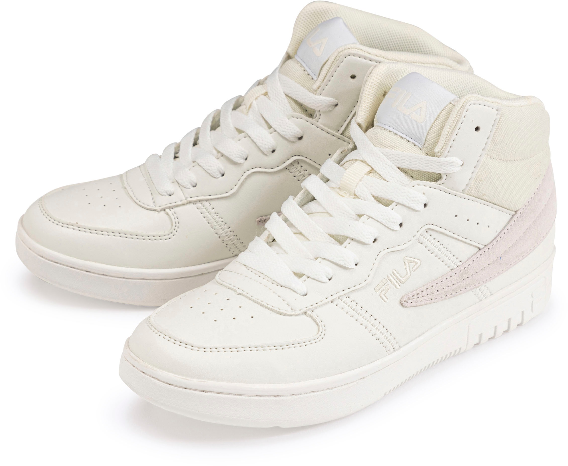 Fila Sneaker »NOCLAF mid wmn« kaufen