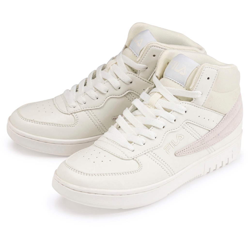 Fila Sneaker »NOCLAF mid wmn«