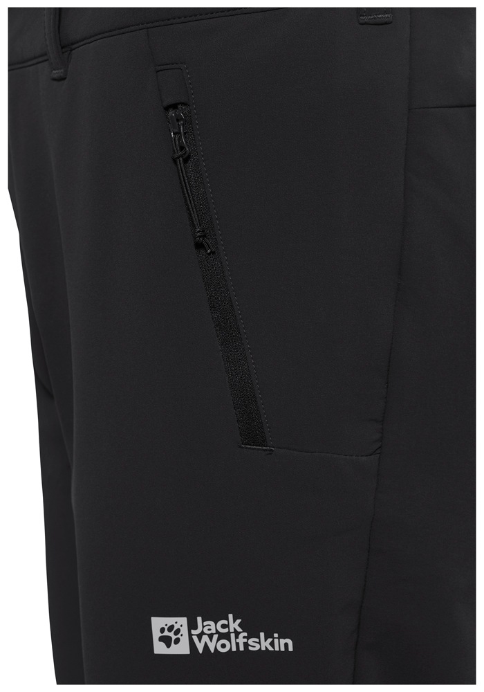 Jack Wolfskin Outdoorhose »ACTIVATE THERMIC PANTS M«