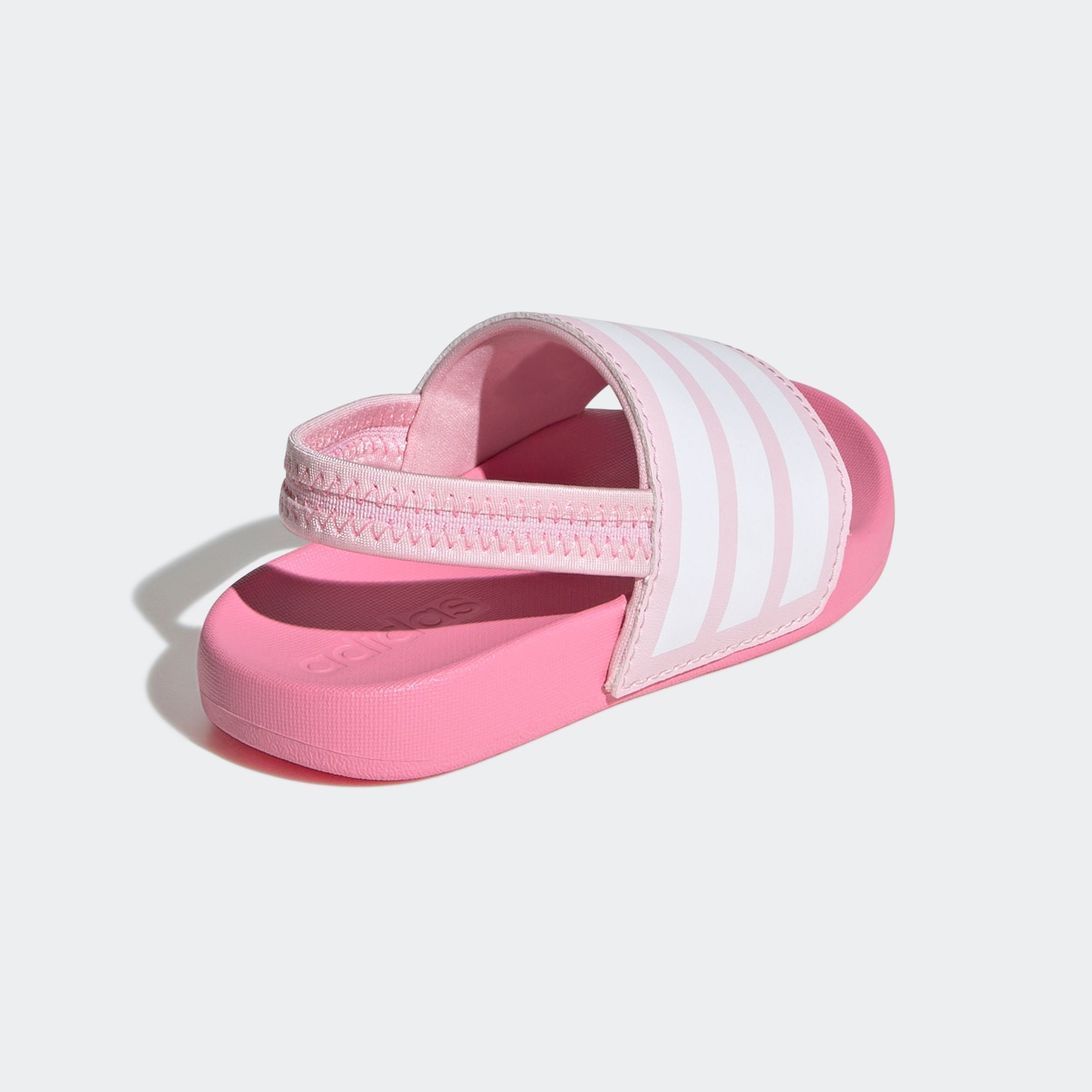 adidas Sportswear Badesandale »ESTRAP KIDS ADILETTE«
