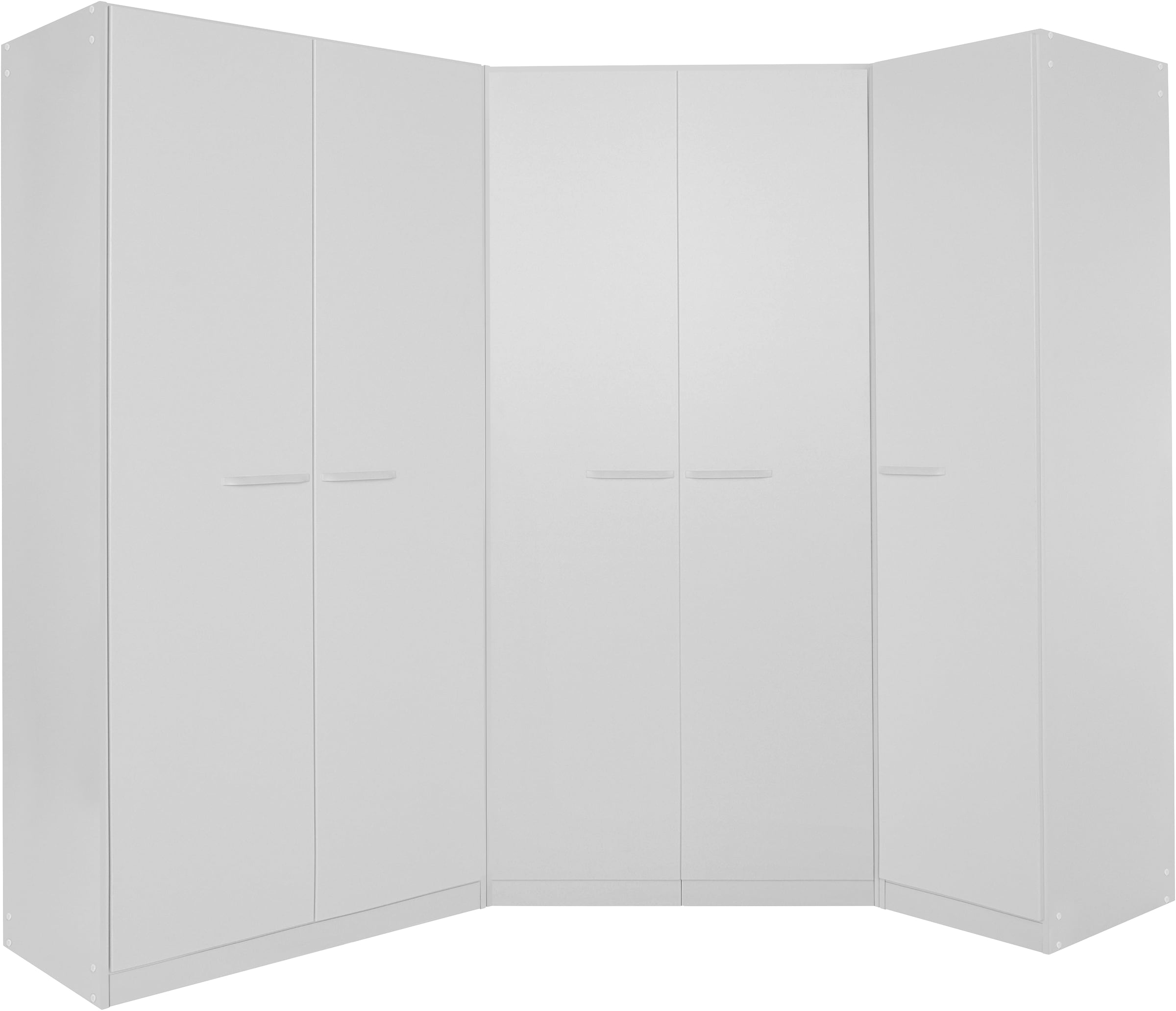 INOSIGN BY RAUCH Schrank-Set »Kleiderschrank Schrank Garderobe Wäscheschrank VANDOR«