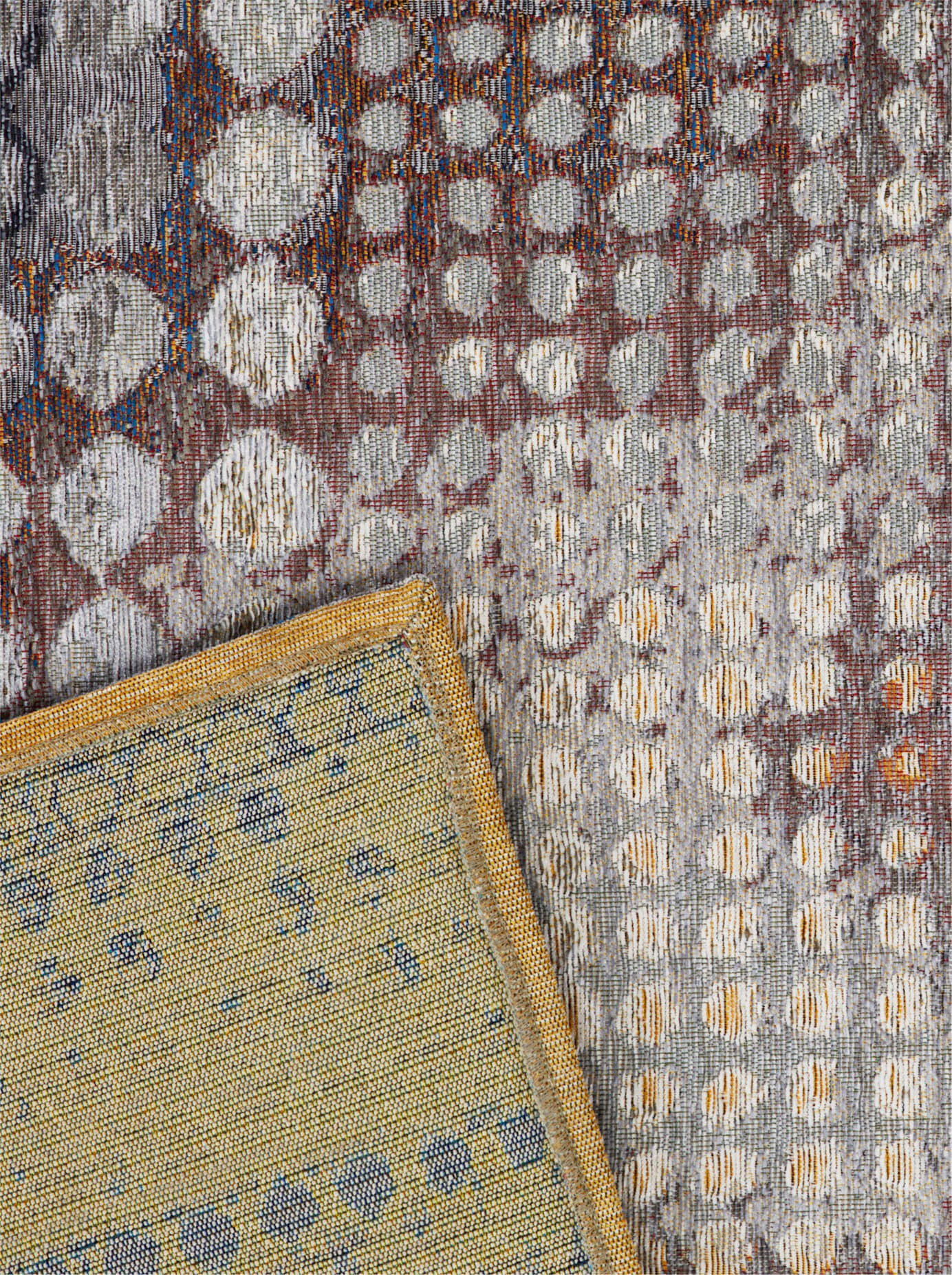heine home Teppich, 4 mm Höhe