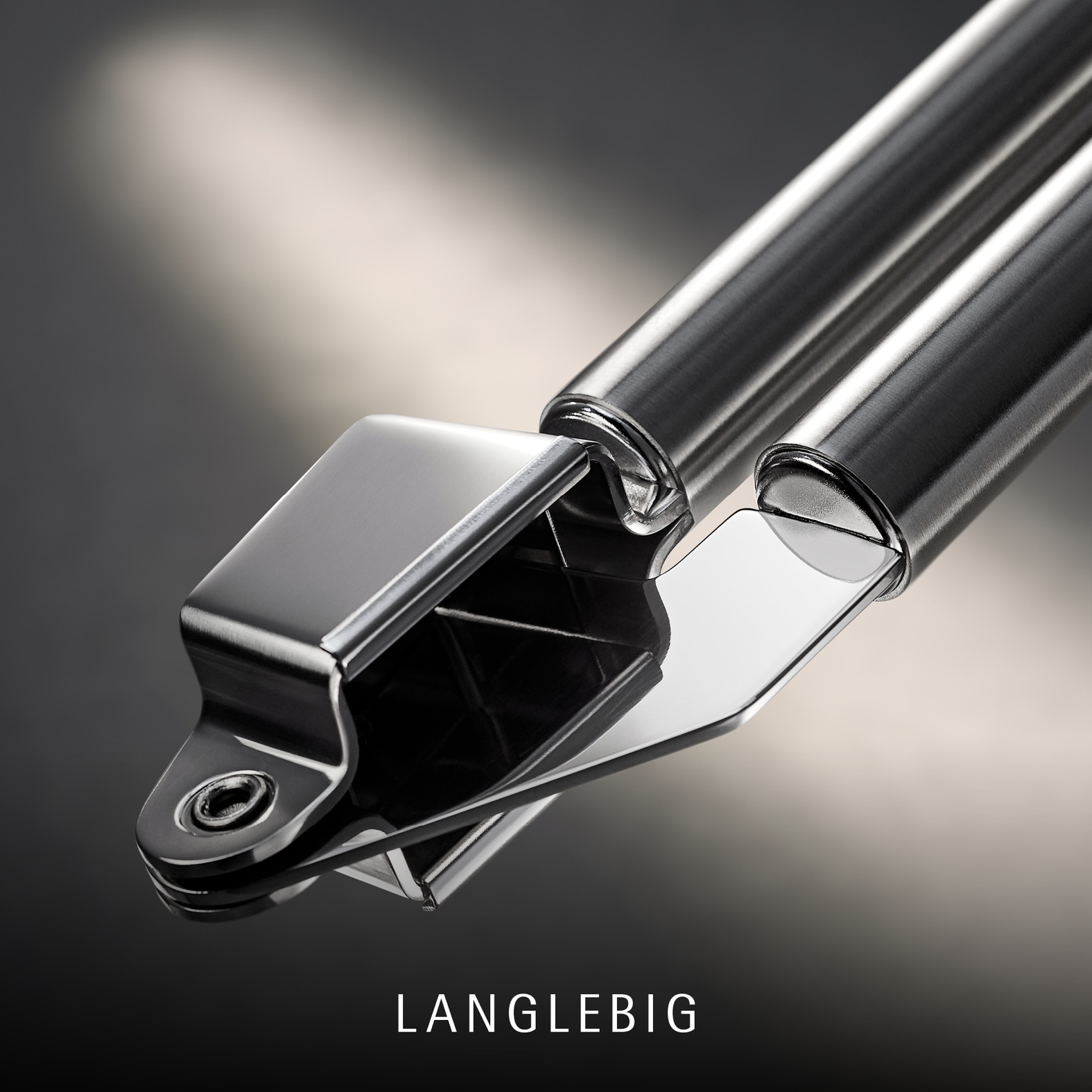 WMF Knoblauchpresse »Profi Plus« mit Öse zum Aufhängen