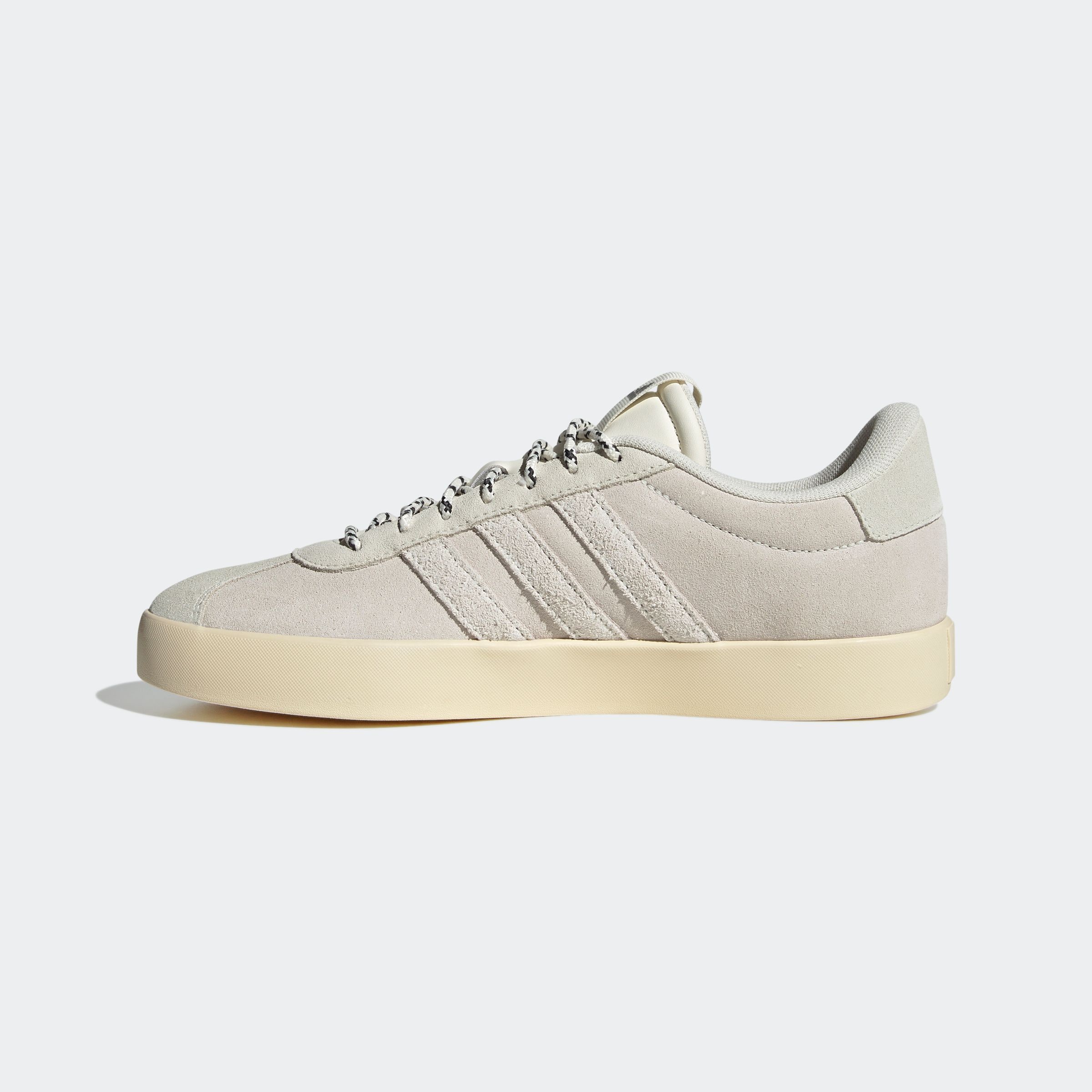 adidas Sportswear Sneaker »VL COURT 3.0«  inspiriert vom Design des adidas samba