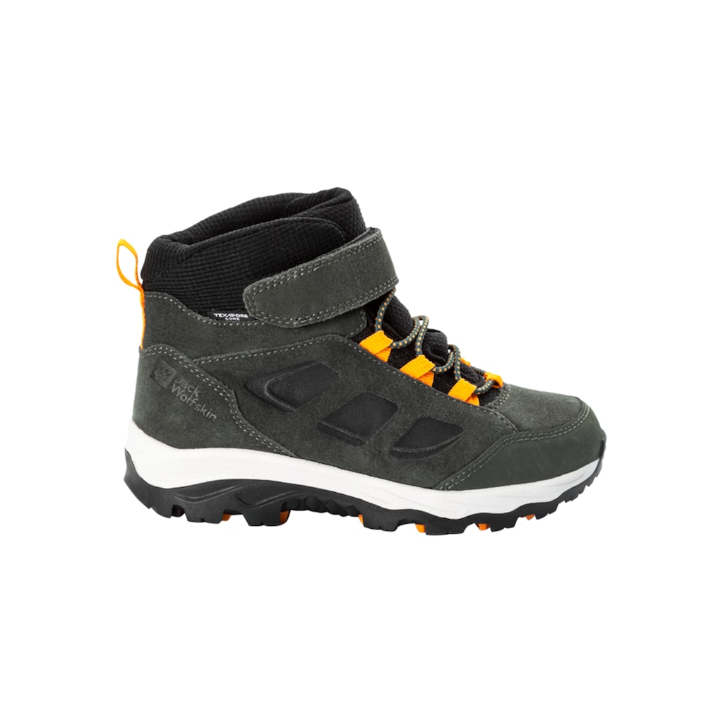 Jack Wolfskin Wanderschuh »VOJO LT TEXAPORE MID K«