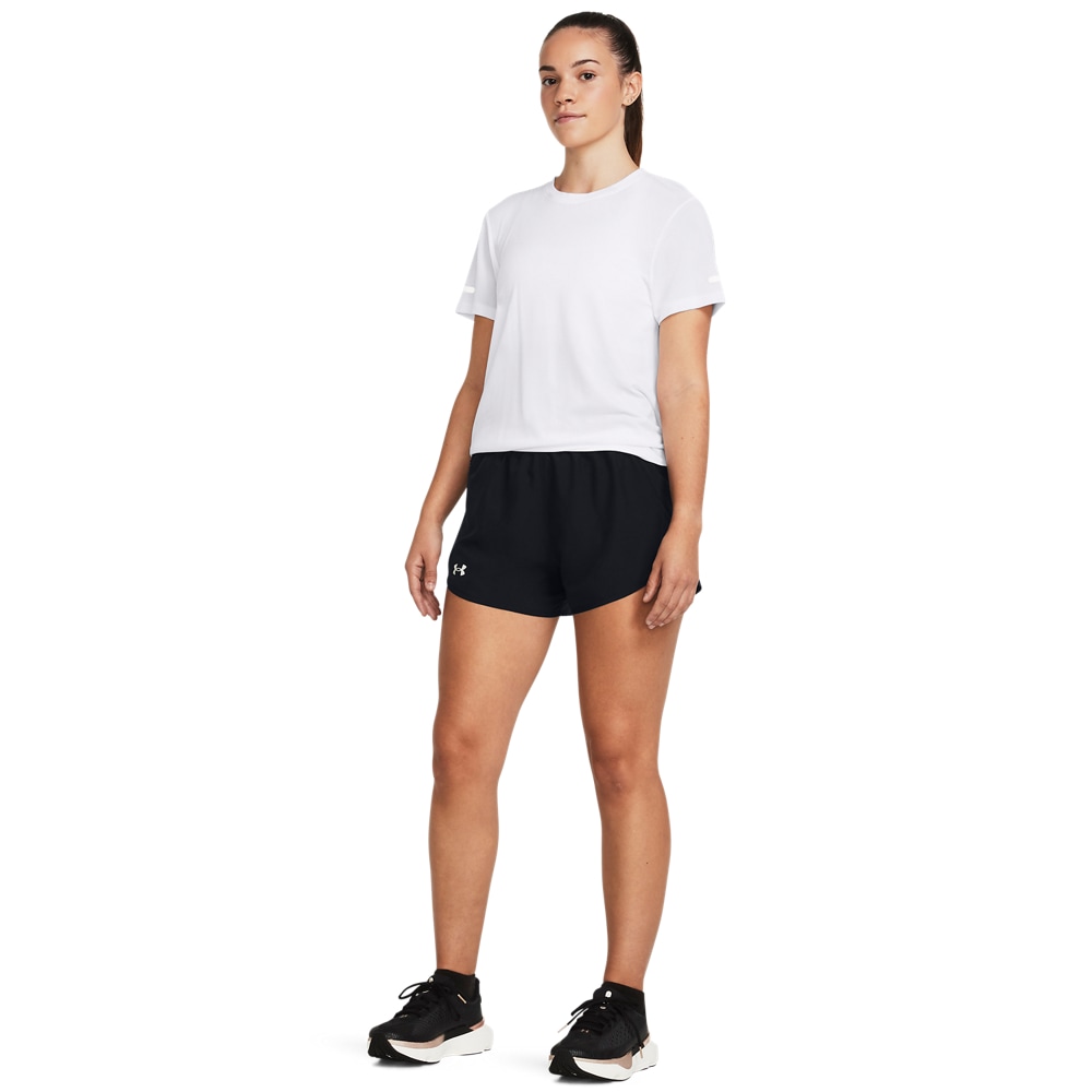 Under Armour® Shorts »FLY BY 3''«  für vielseitige Aktivitäten, leichtes Material, elastischer Bund