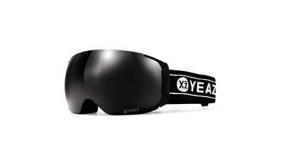 Snowboardbrille »Ski- und Snowboard-Brille TWEAK-X«