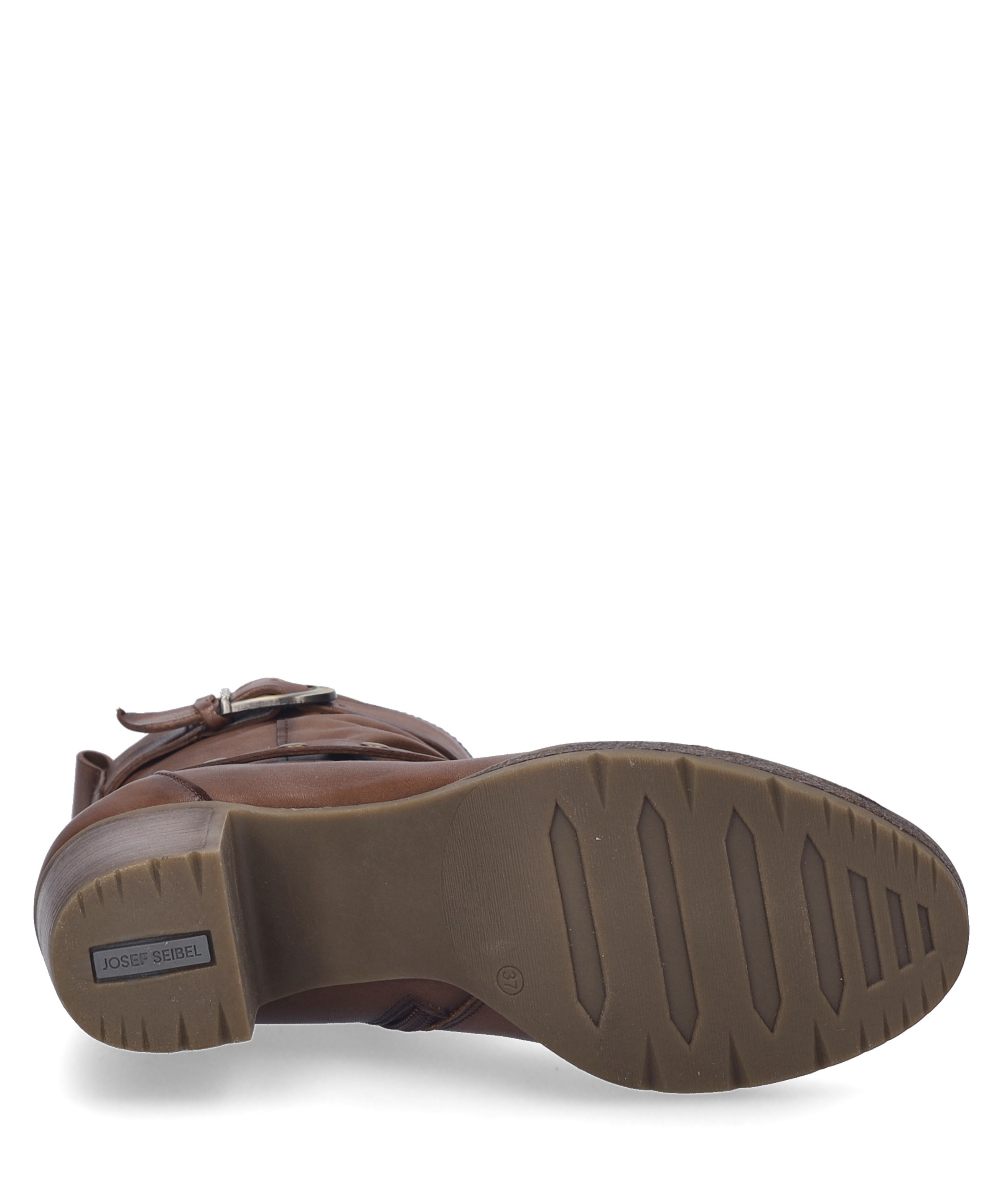 Josef Seibel Stiefel »Gloria 07, cognac«