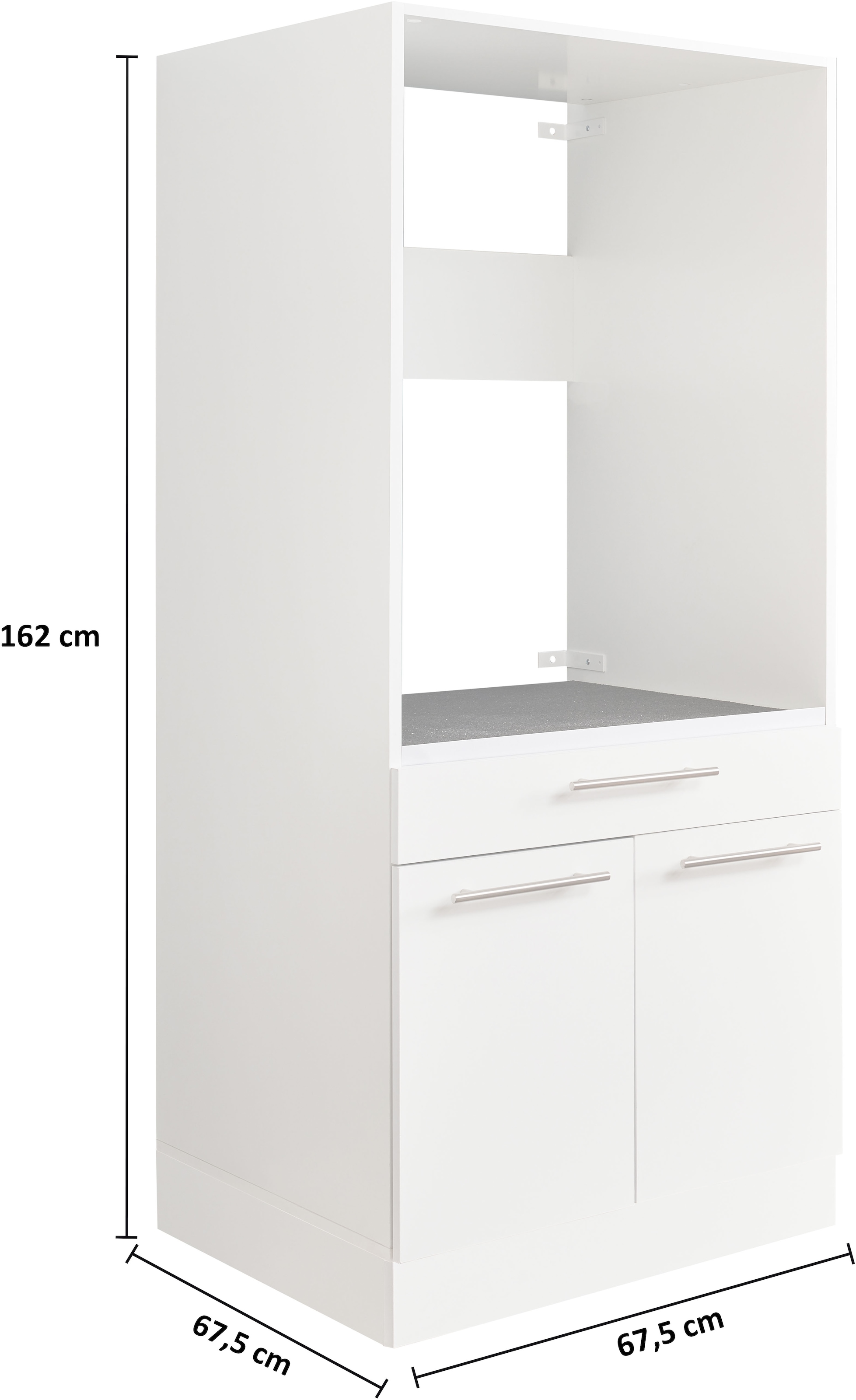 Laundreezy Mehrzweckschrank-Set »LAUNDREEZY LDSK6«