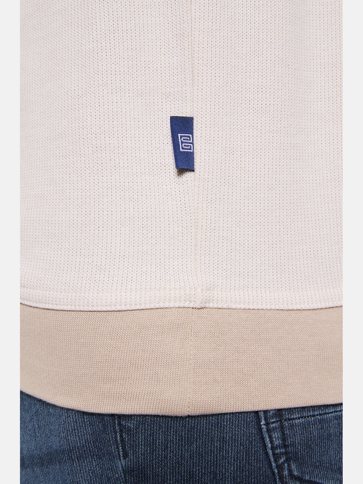Babista Sweatshirt »Sweatshirt MODAVISTO«