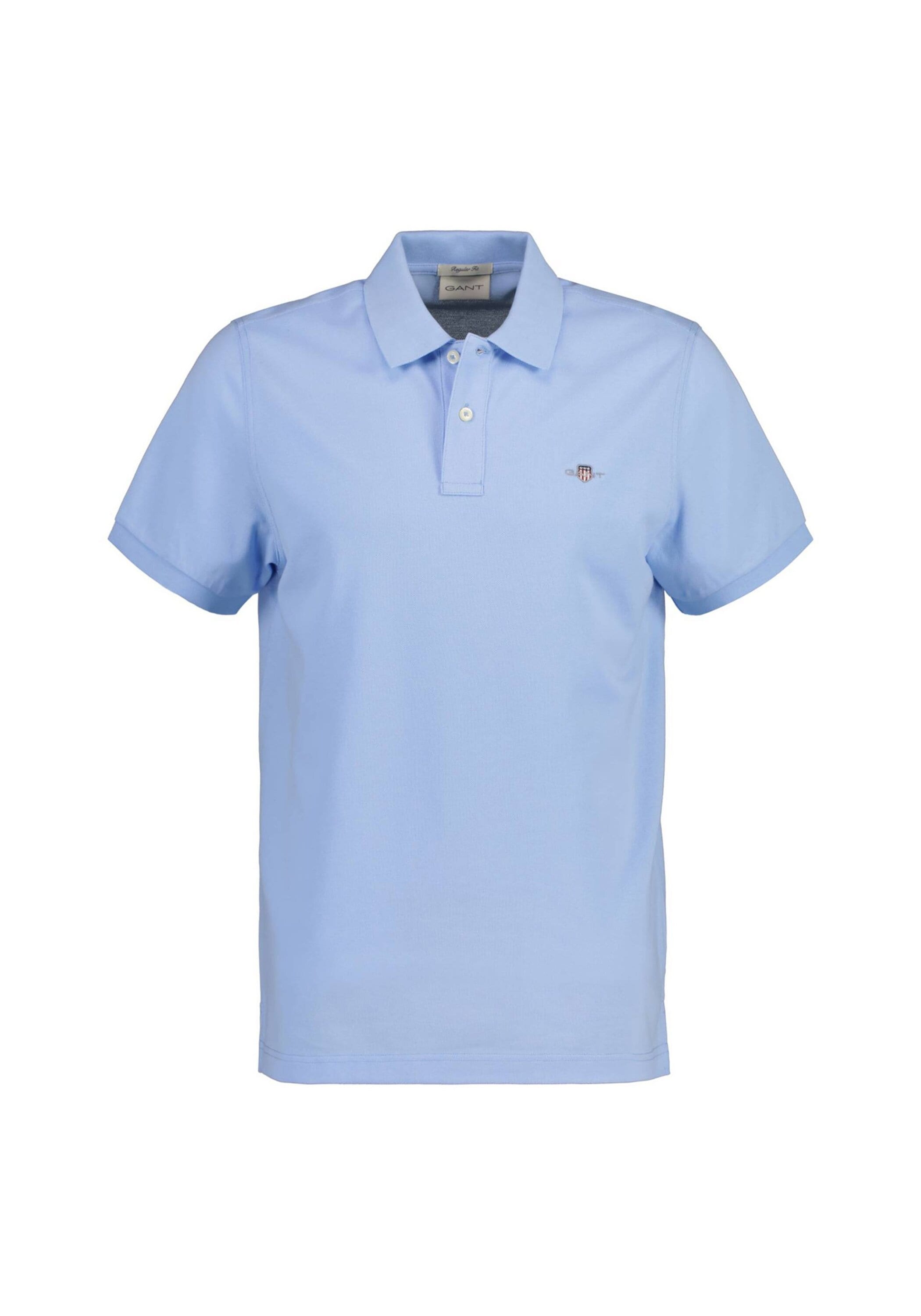 Poloshirt »Poloshirt Regular Shield Pique Polo 1er Pack«