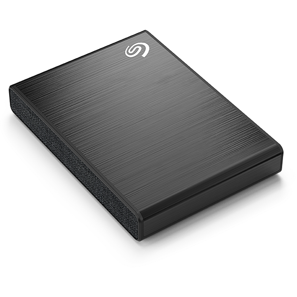 Seagate externe HDD-Festplatte »One Touch mit Kennwortschutz«, 2,5 Zoll, Anschluss USB 3.0, inklusive Rescue Data Recovery Services
