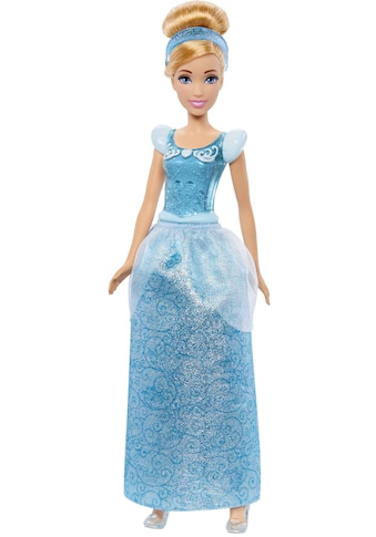 Mattel® Anziehpuppe »Disney Princess Modepuppe Cinderella« kaufen