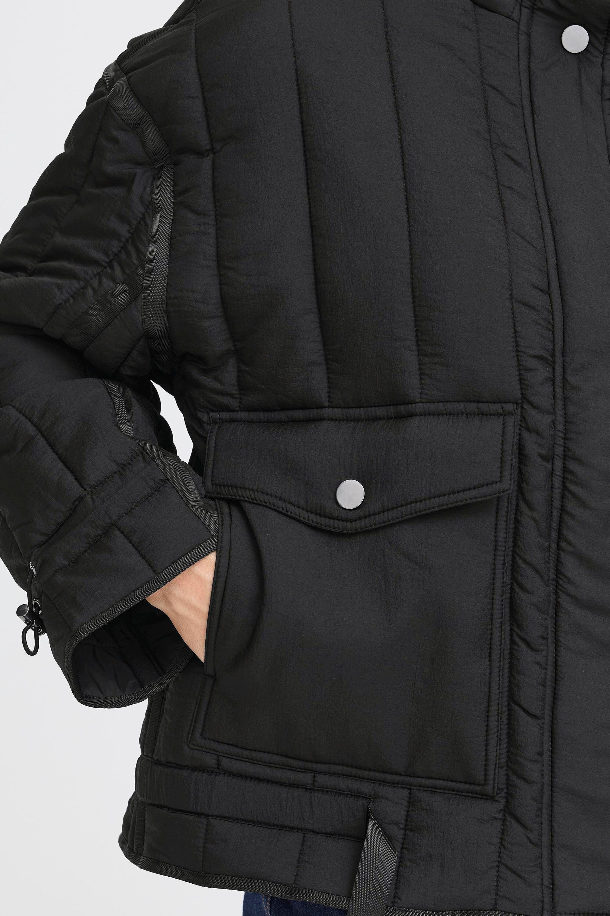 fransa Wintermantel »Jacke FREVITA«