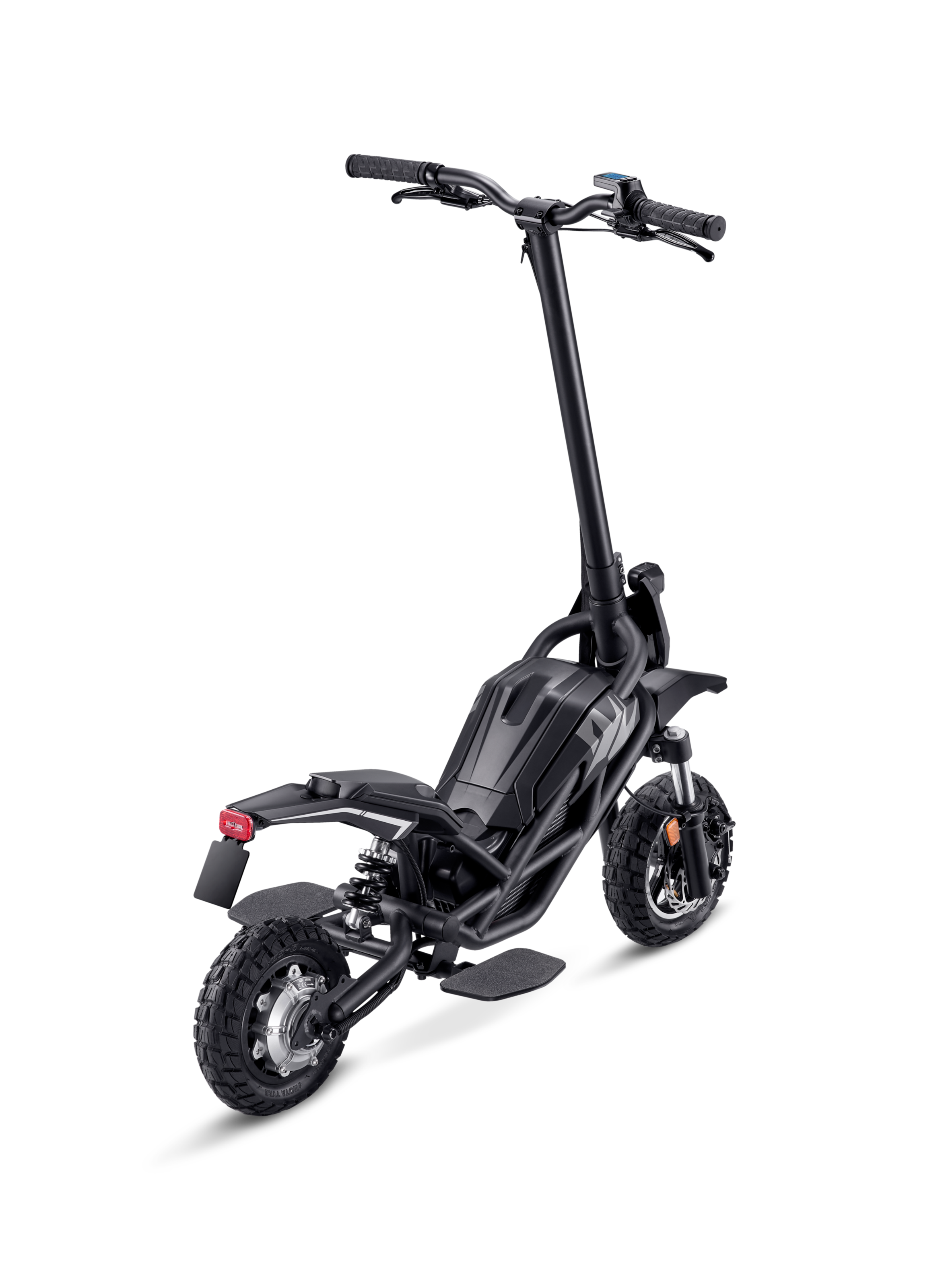 Acer E-Scooter »PES017«