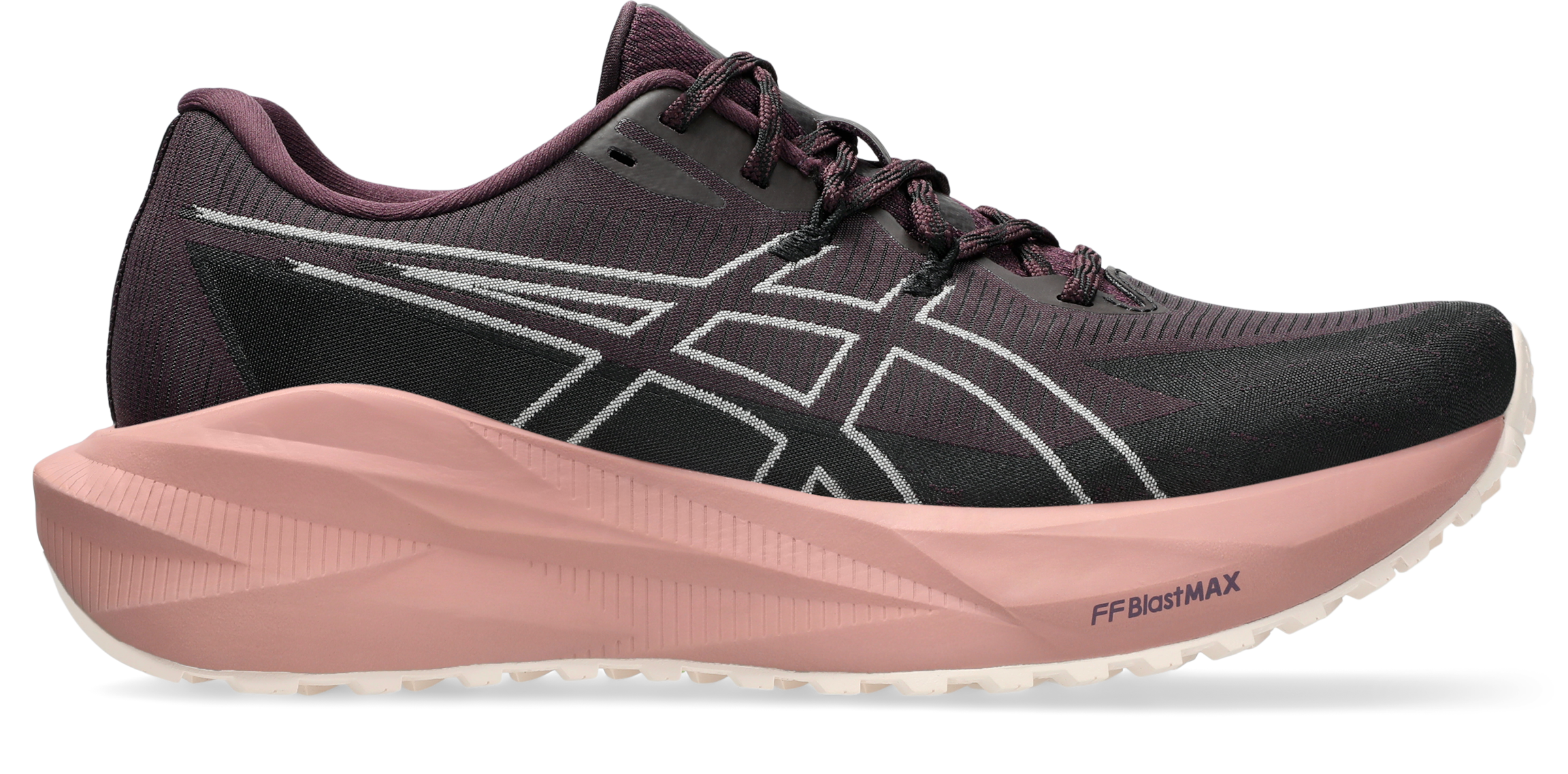 Asics Trailrunningschuh »BLAZEBLAST«  für mehr Grip; besonders leicht