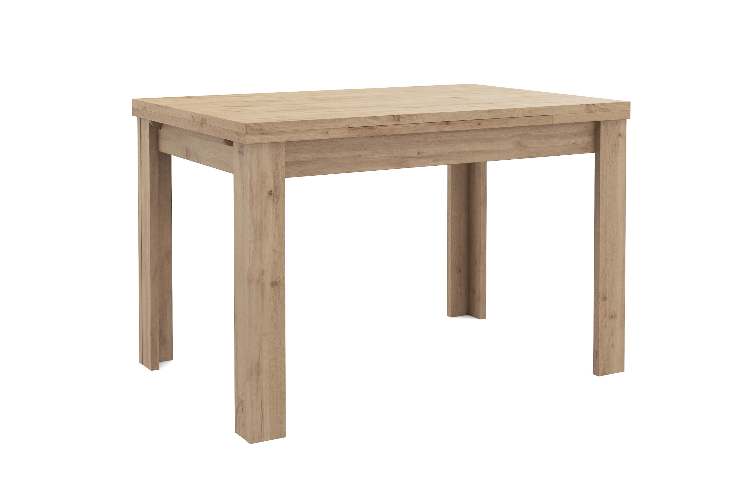 Mäusbacher Esstisch "Monti" OTTO-Choices, BESTSELLER, Tisch, Küchentisch, Auszugstisch ausziehbar auf 136 cm