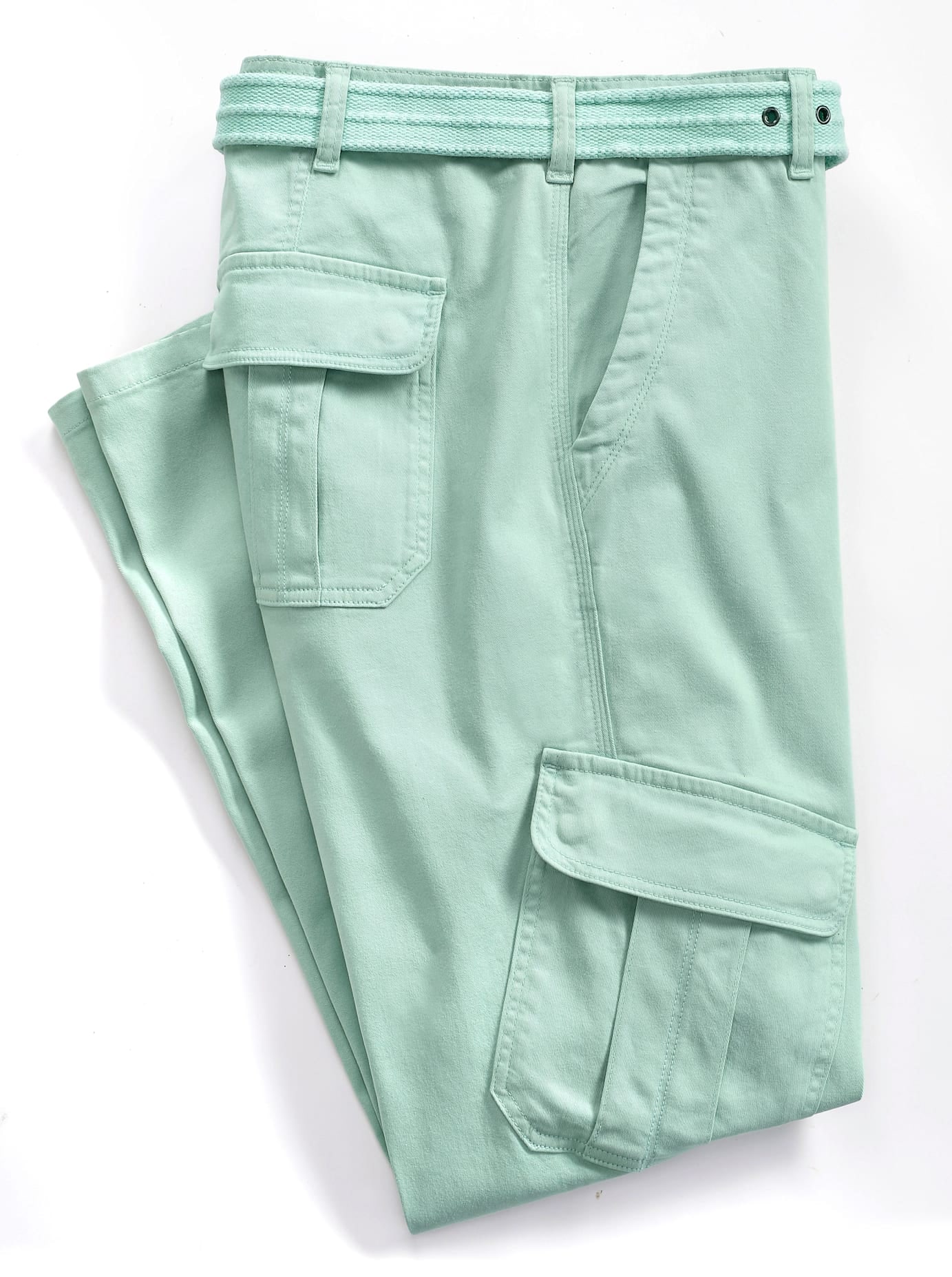 Catamaran Cargohose