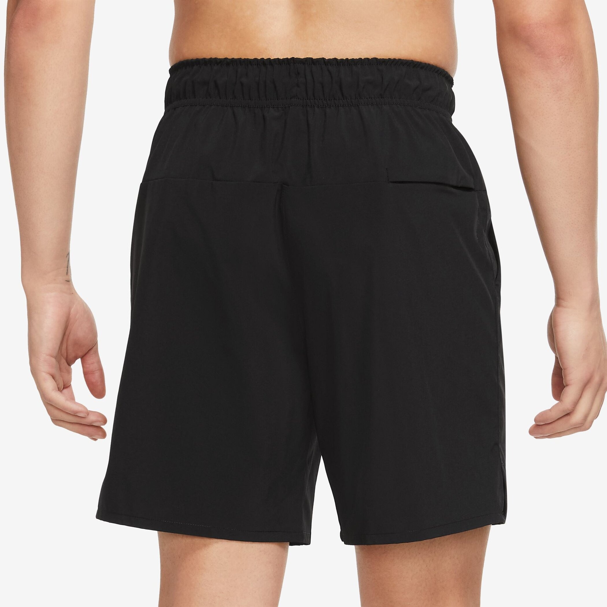 Nike Shorts »M NK DF UNLIMITED WVN 7IN UL«