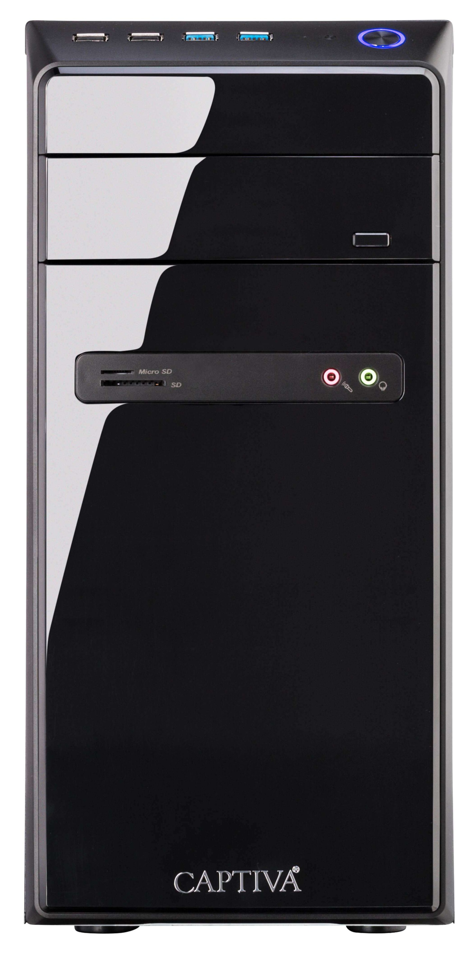 CAPTIVA Business-PC "Power Starter R89-408"