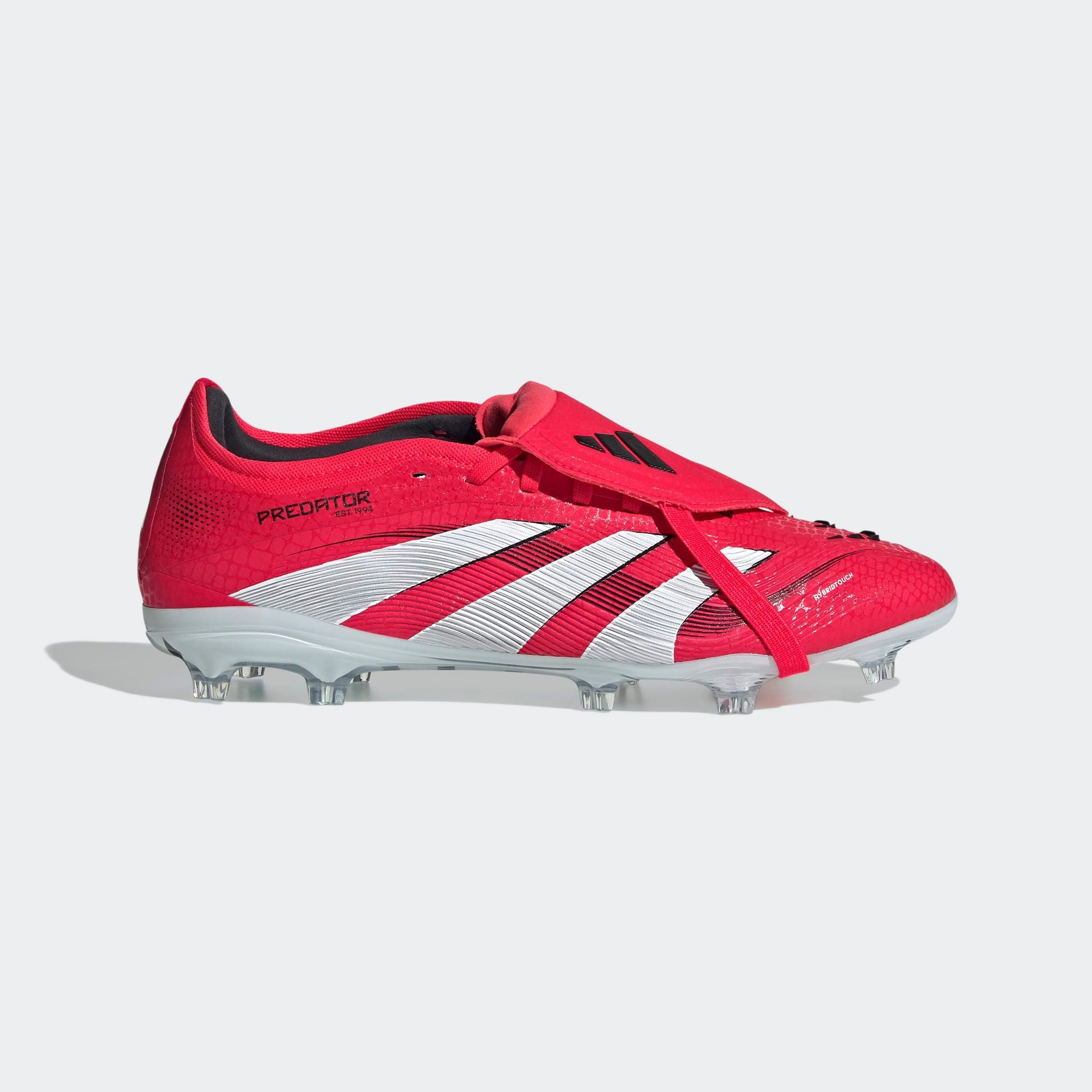 adidas Performance Fußballschuh »PREDATOR PRO FOLD-OVER TONGUE FG«, für Rasenplätze