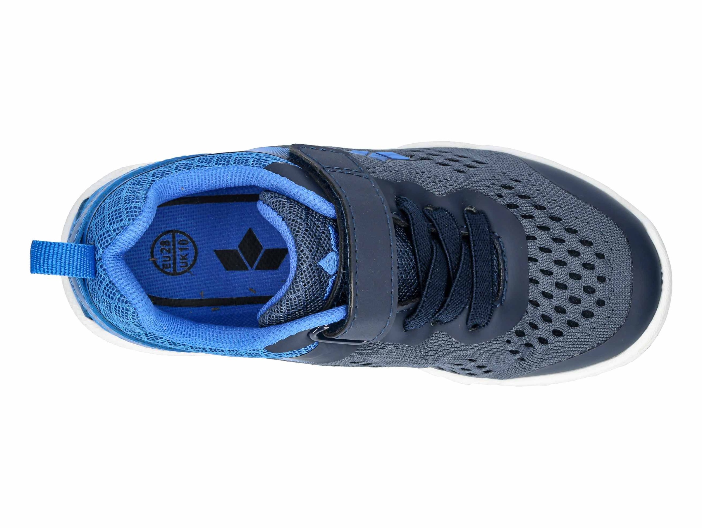 Lico Trainingsschuh »Sportschuh Key VS«