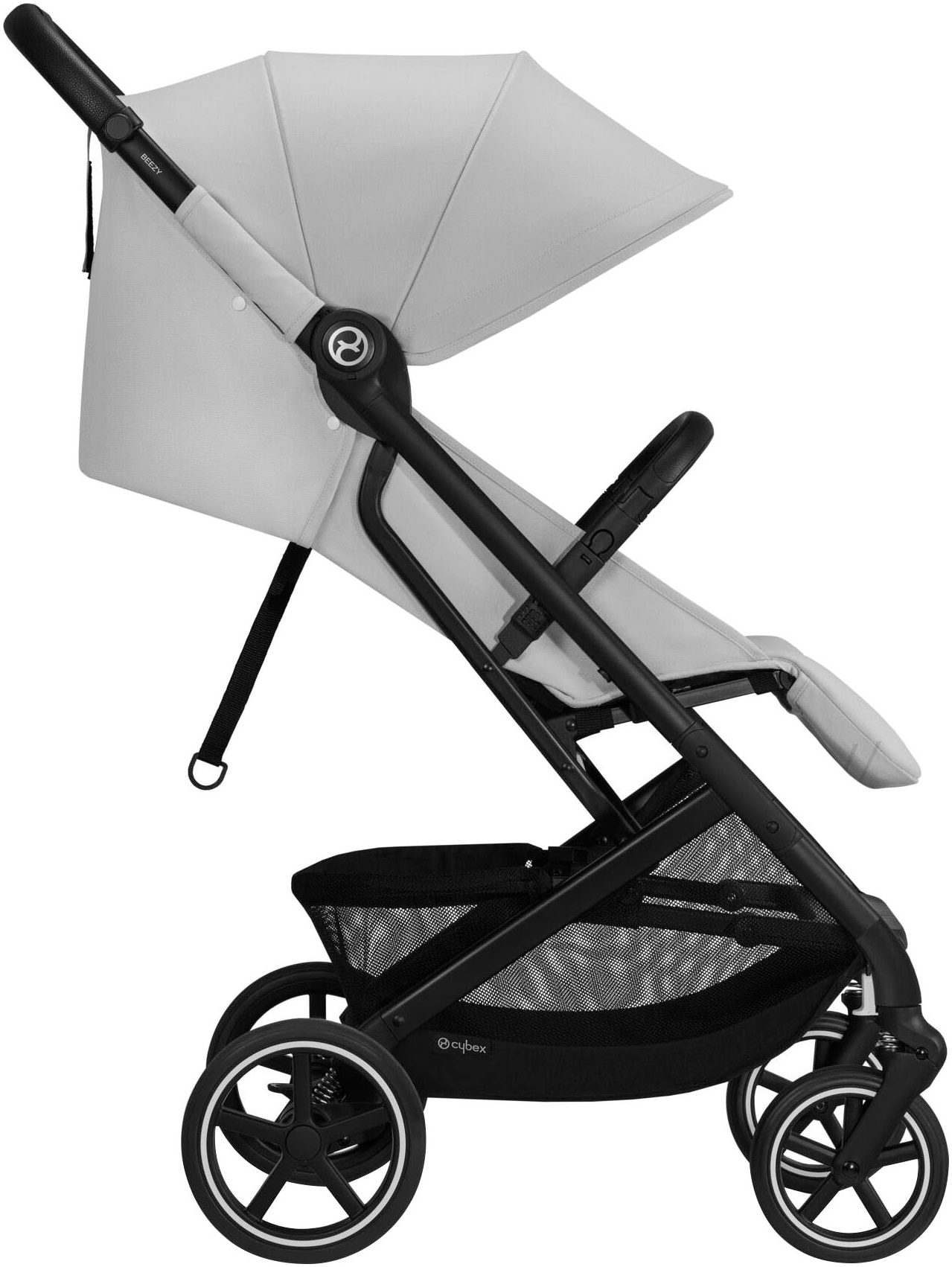 Cybex Kinder-Buggy »Cybex Gold, Beezy«, 22 kg