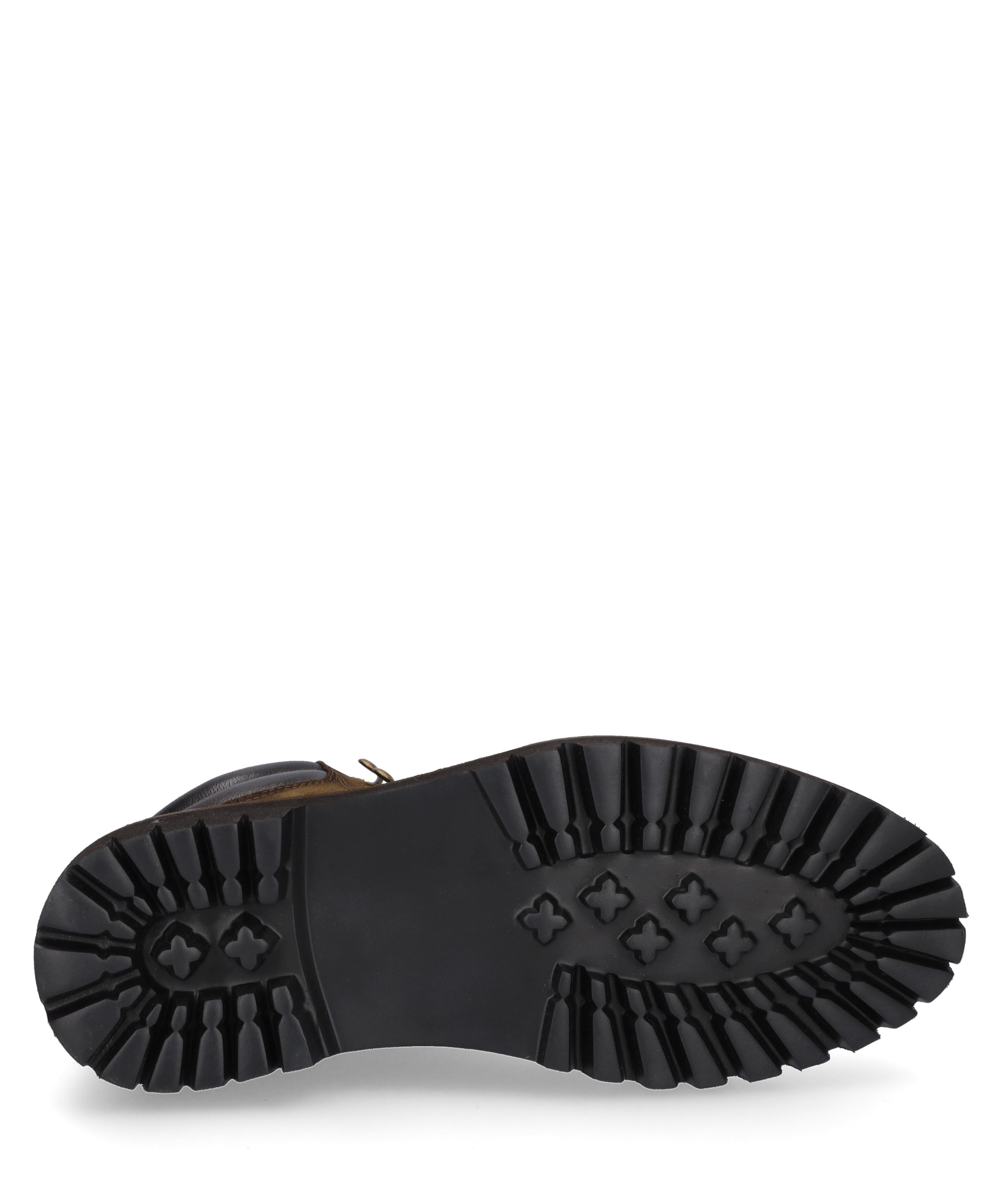 Josef Seibel Stiefelette »Romed 01, tabak-kombi«