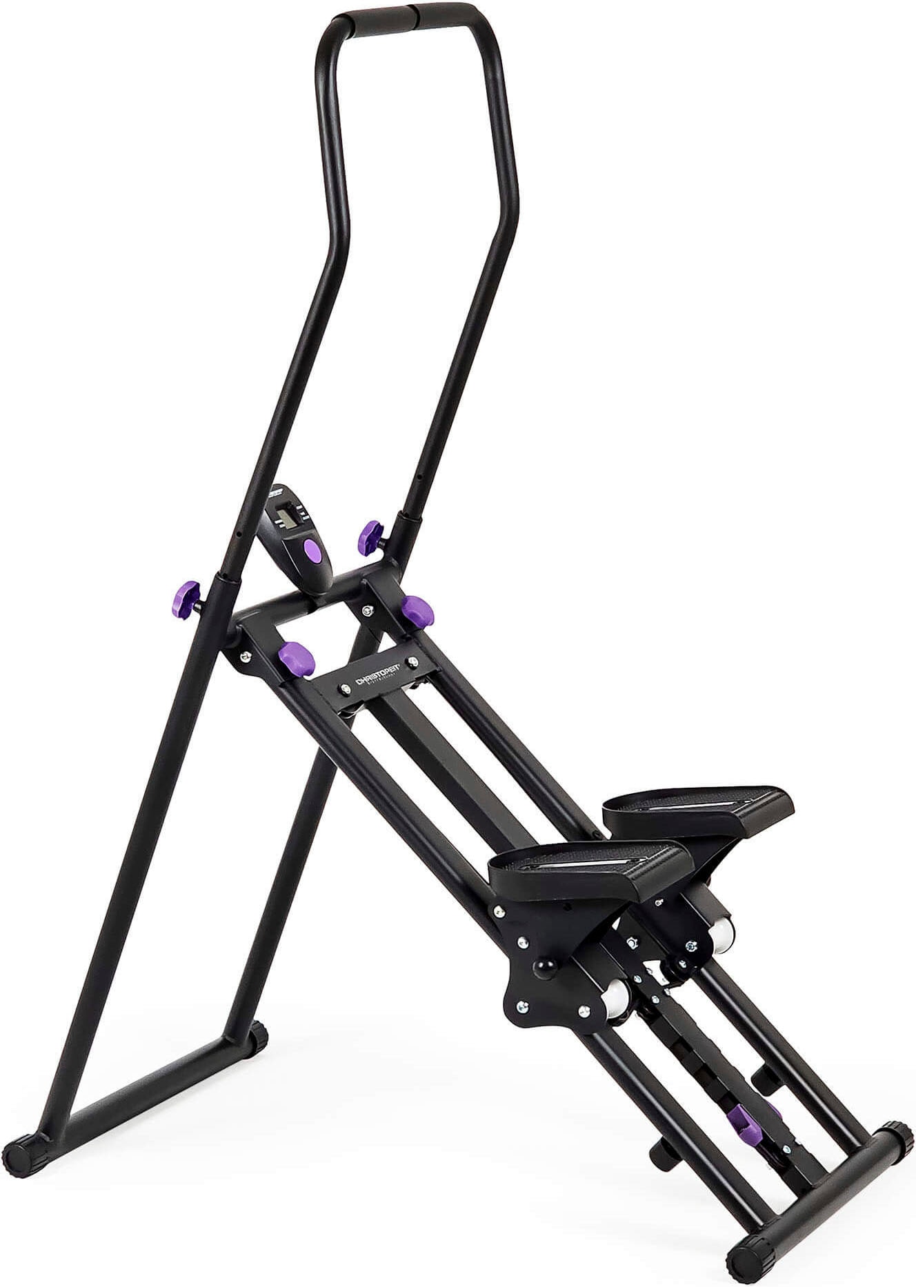Christopeit Sport® Stepper »Climber 1000«