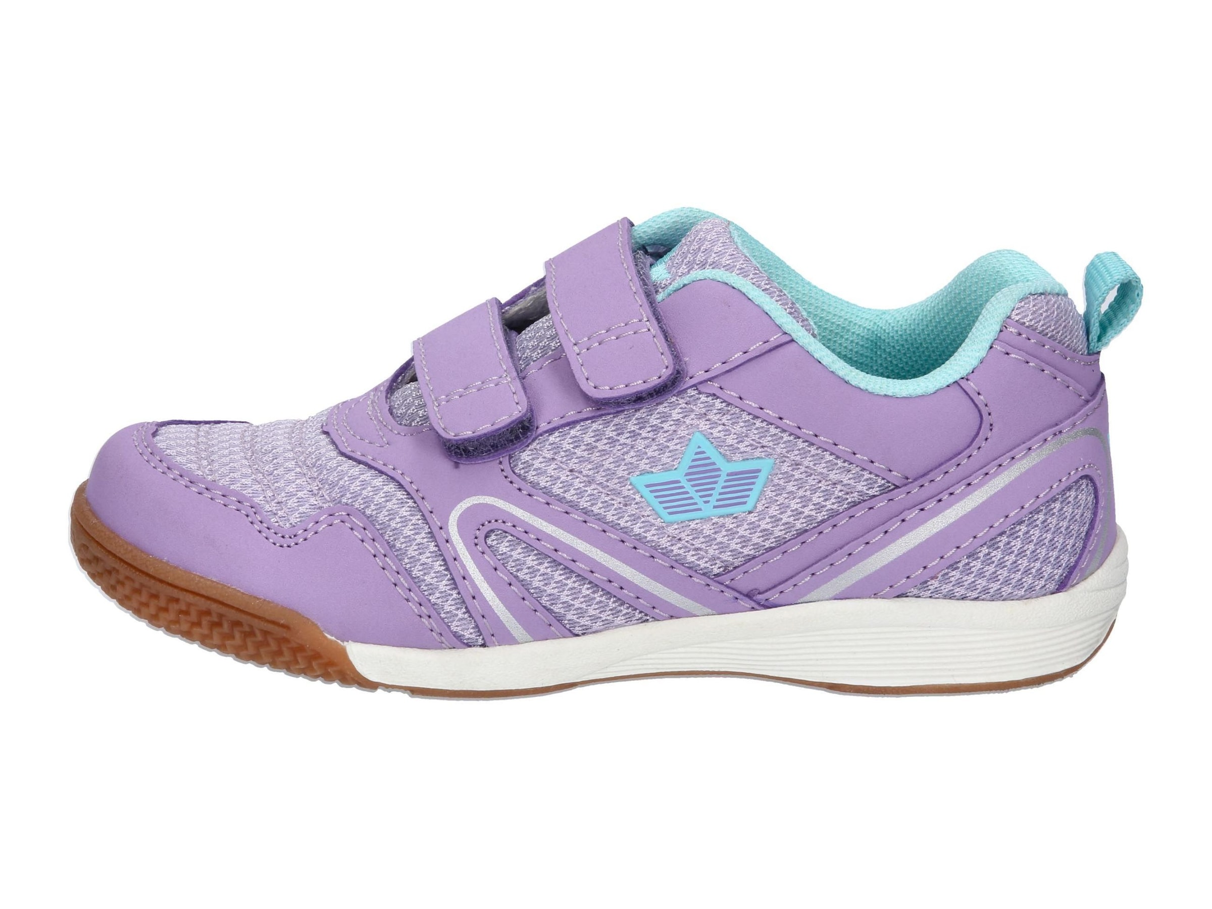 Lico Hallenschuh »Sportschuh Boulder V«