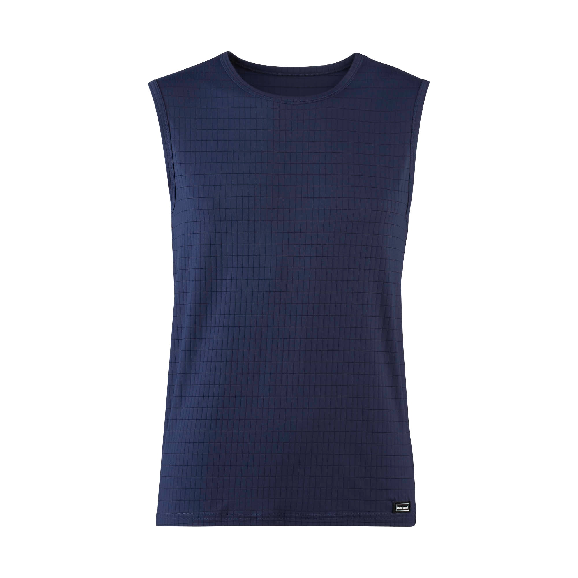 Bruno Banani Unterhemd »CHECK LINE 2.0 TANK TOP«