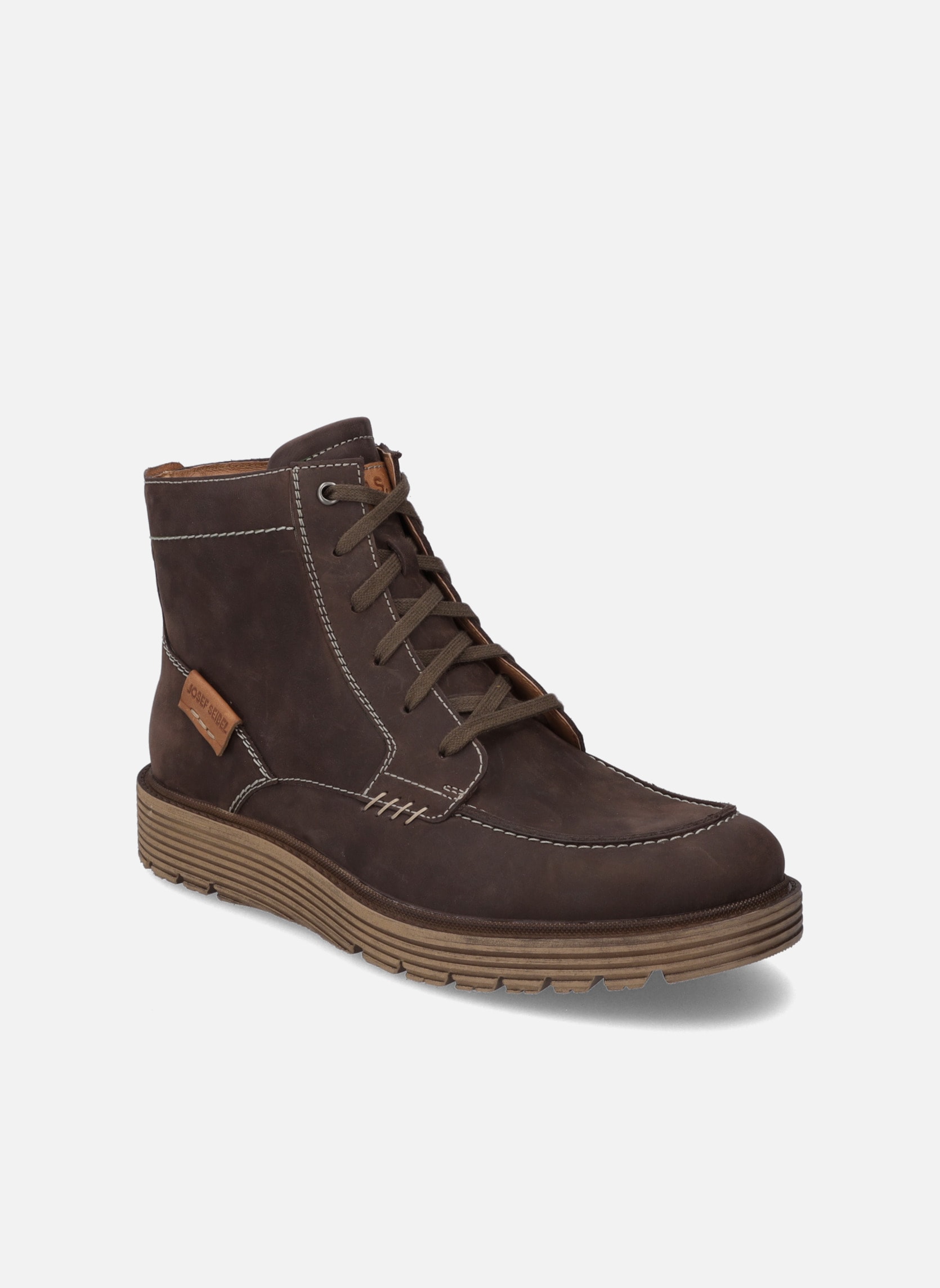 Josef Seibel Stiefelette »Cooper 03, mocca-kombi«