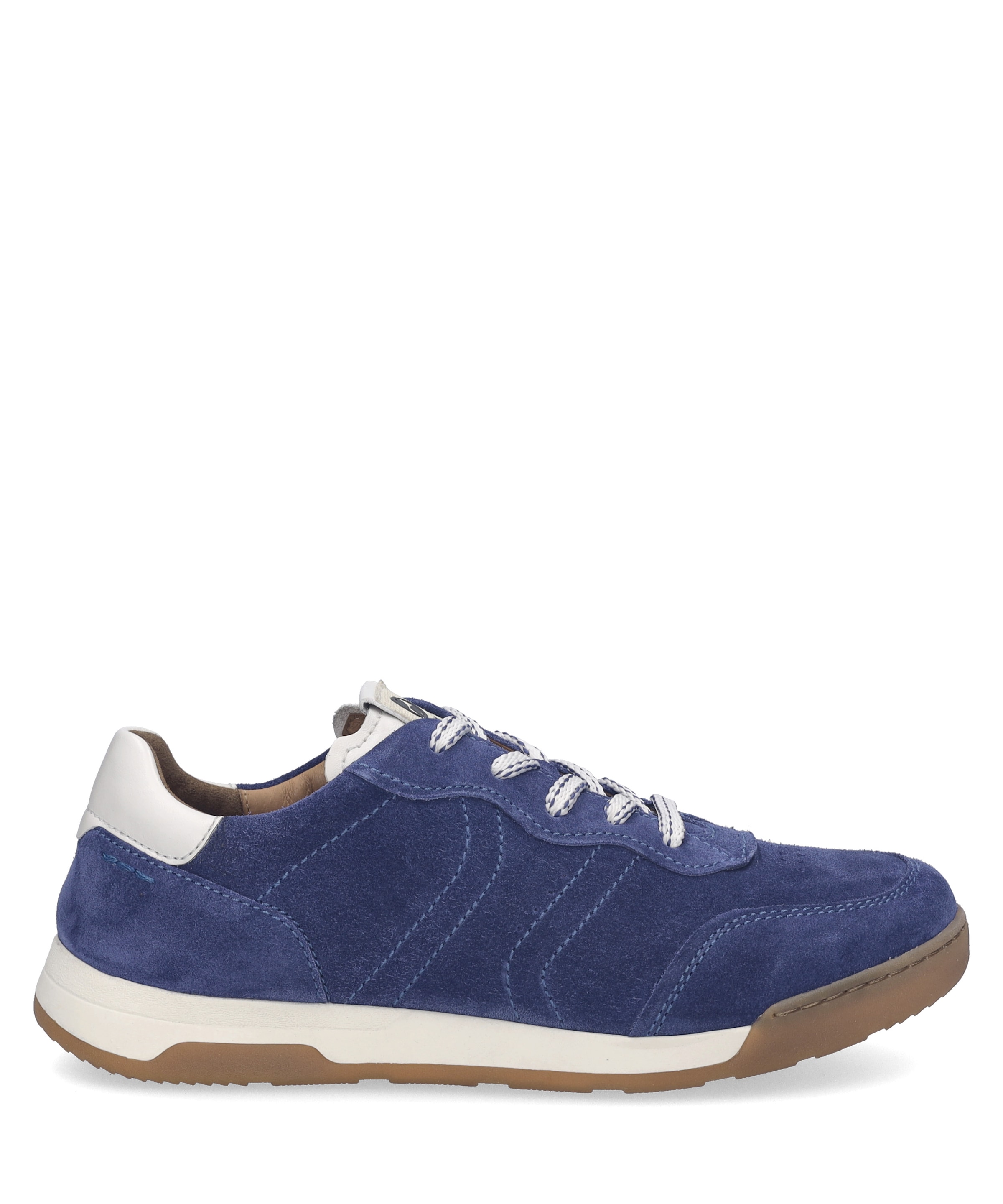 Josef Seibel Sneaker »Blake 03, shark-kombi«