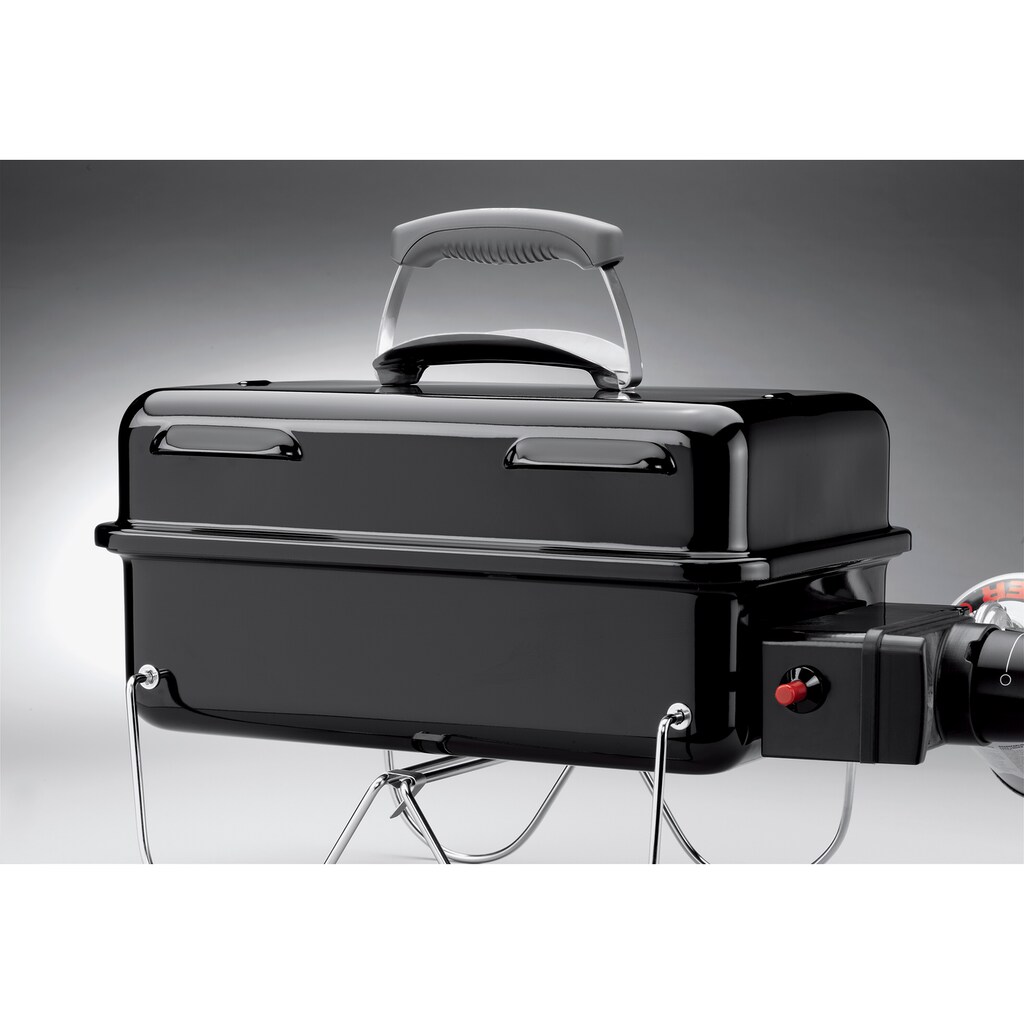 Weber Gasgrill »Go-Anywhere Gas«